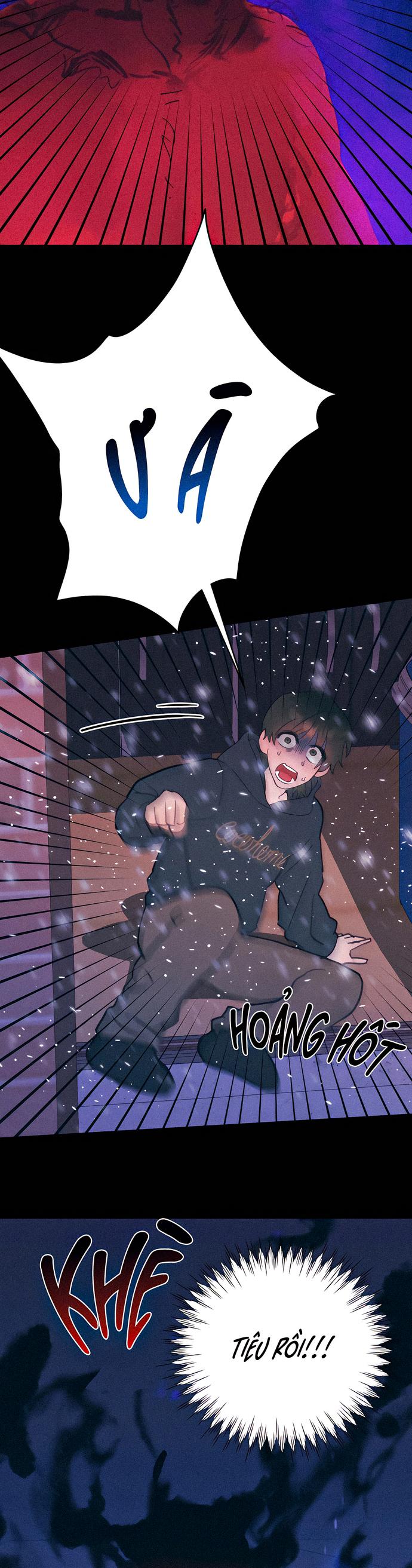 Hoả Ma Chapter 1 - Trang 2