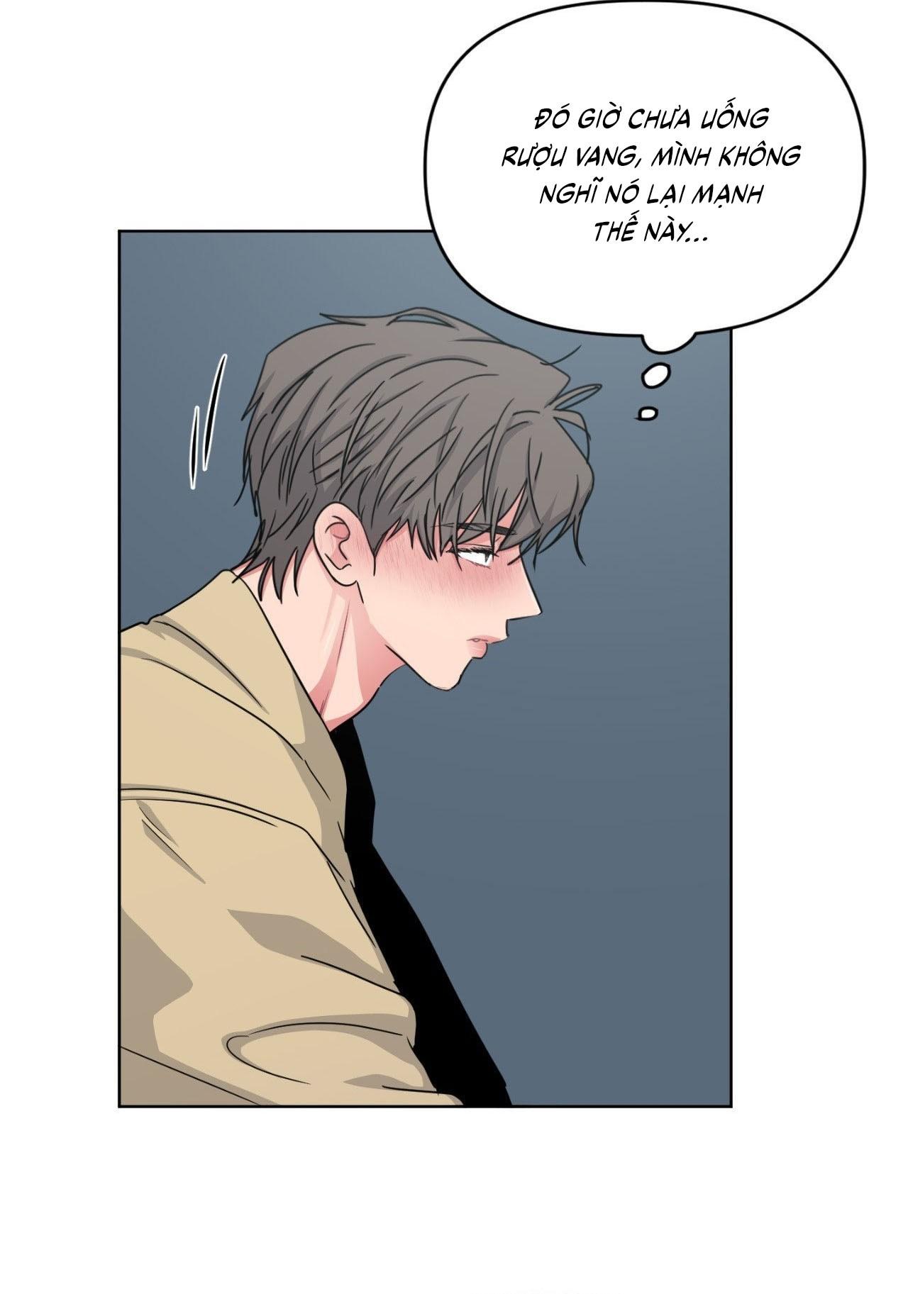 (CBunu) Chàng Trai Mỹ Thuật Chapter 67 - Next 