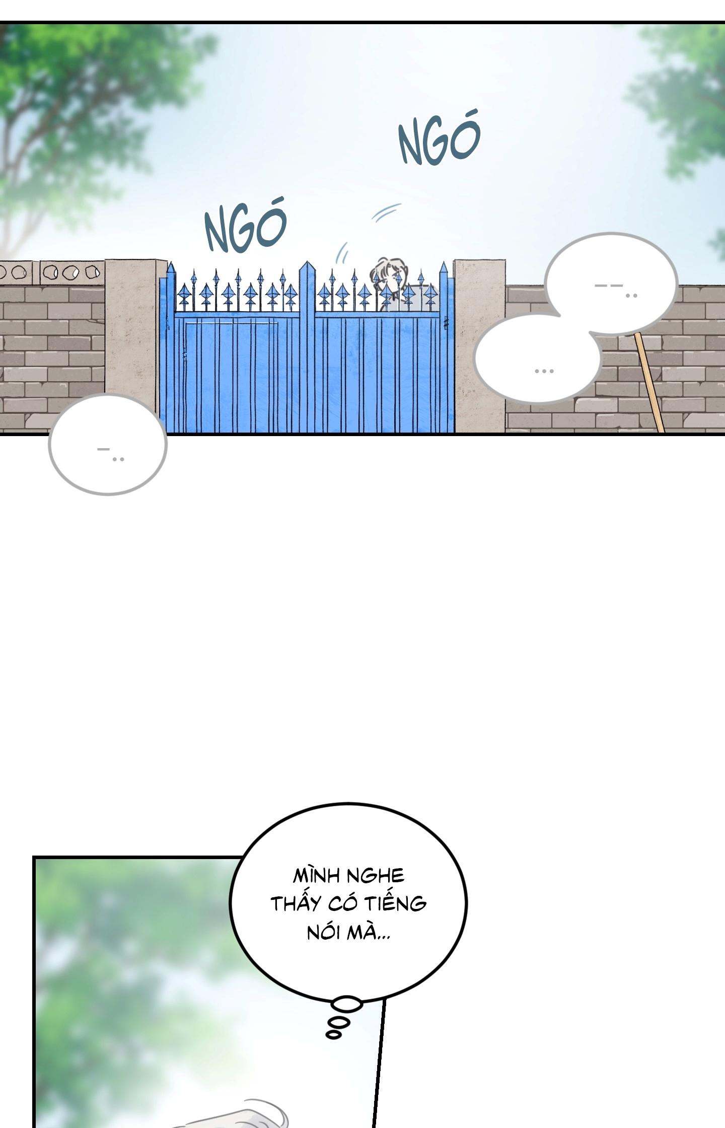 NGÔI NHÀ HƯỚNG MẶT TRỜI MỌC Chapter 52 - Next Chapter 53