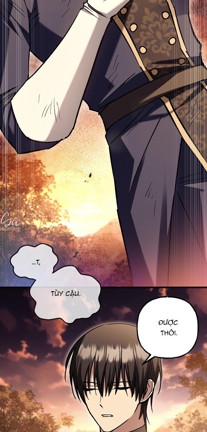 (ABO) BƯỚC NGOẶT Chapter 61 - Next 