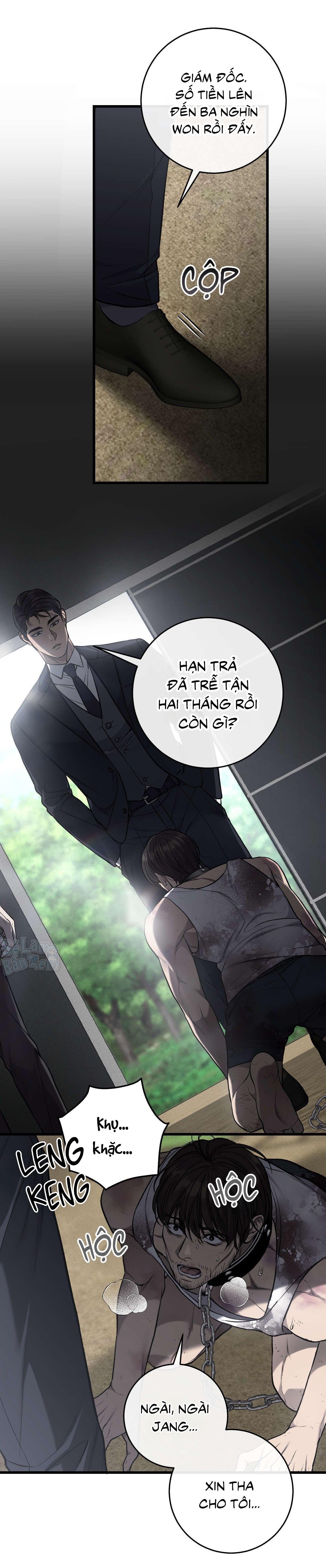 XX ĐÊ TIỆN Chapter 59 - Next Chapter 60