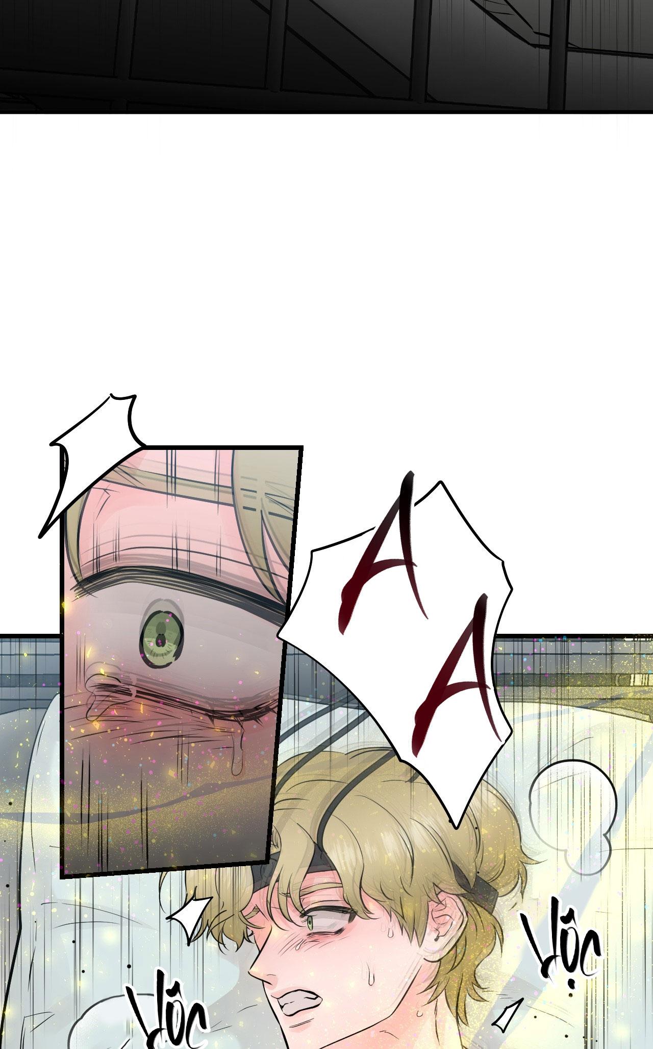 OVER THE PARADISE Chapter 57 - Trang 2