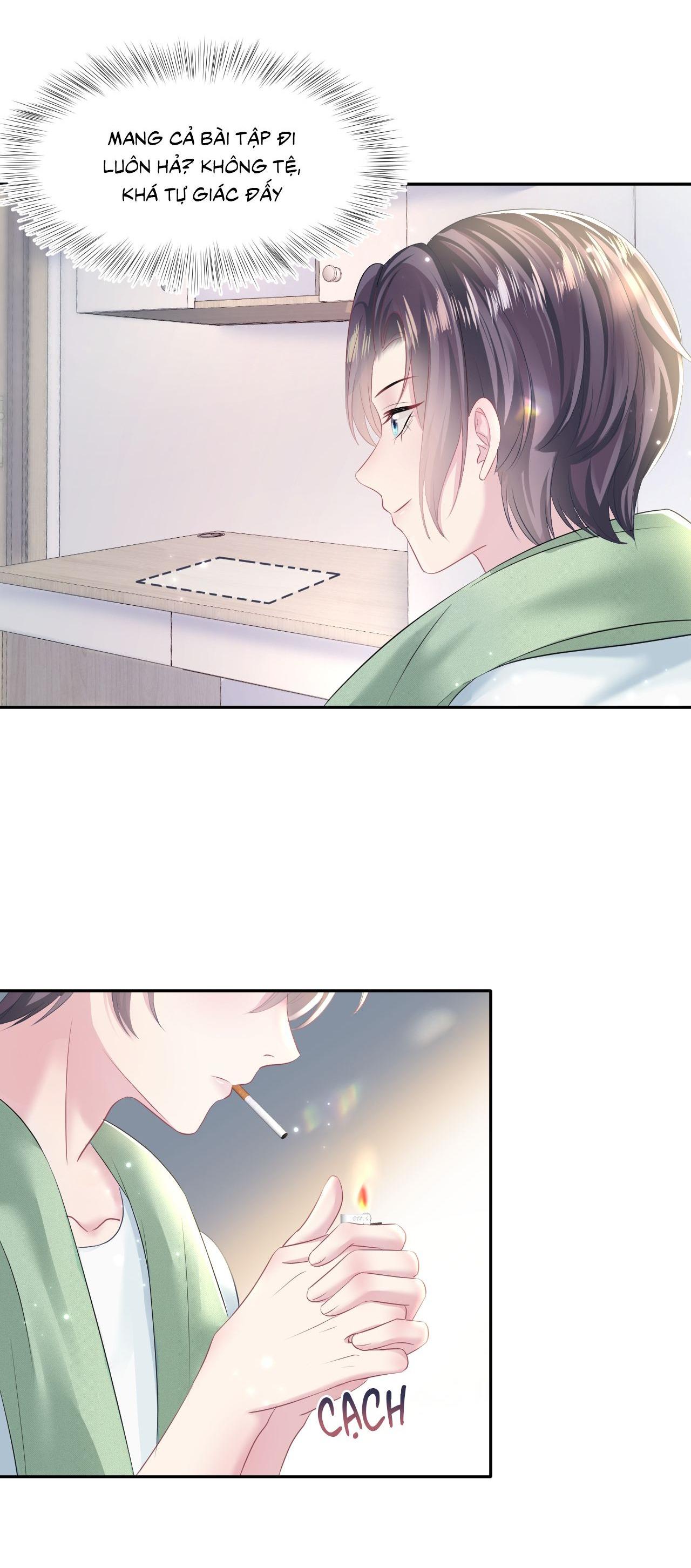 Tuyệt mỹ bạch liên hoa online dạy học Chapter 121 - Next Chapter 122