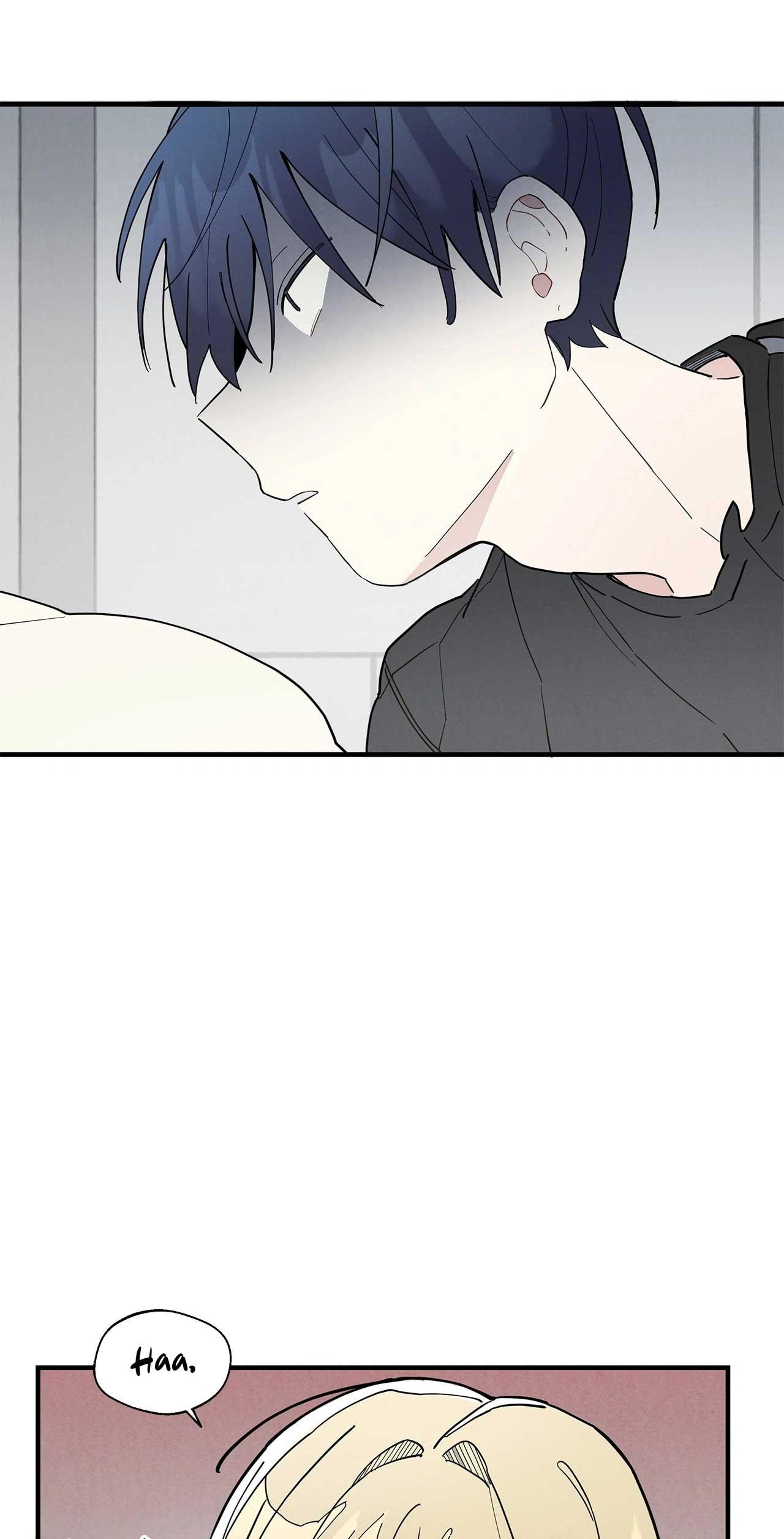 One-Room TA Chapter 25 H nát chuối - Next 