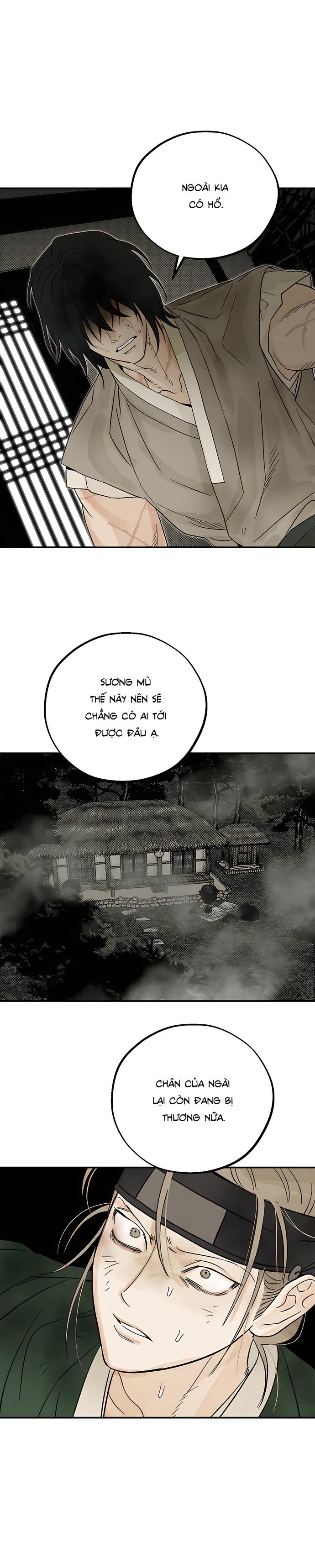 [ TUYỂN TẬP TRUYỆN NGẮN BL] Cuộc Xâm Lược Dâm Đãng Chapter 27 - Trang 2