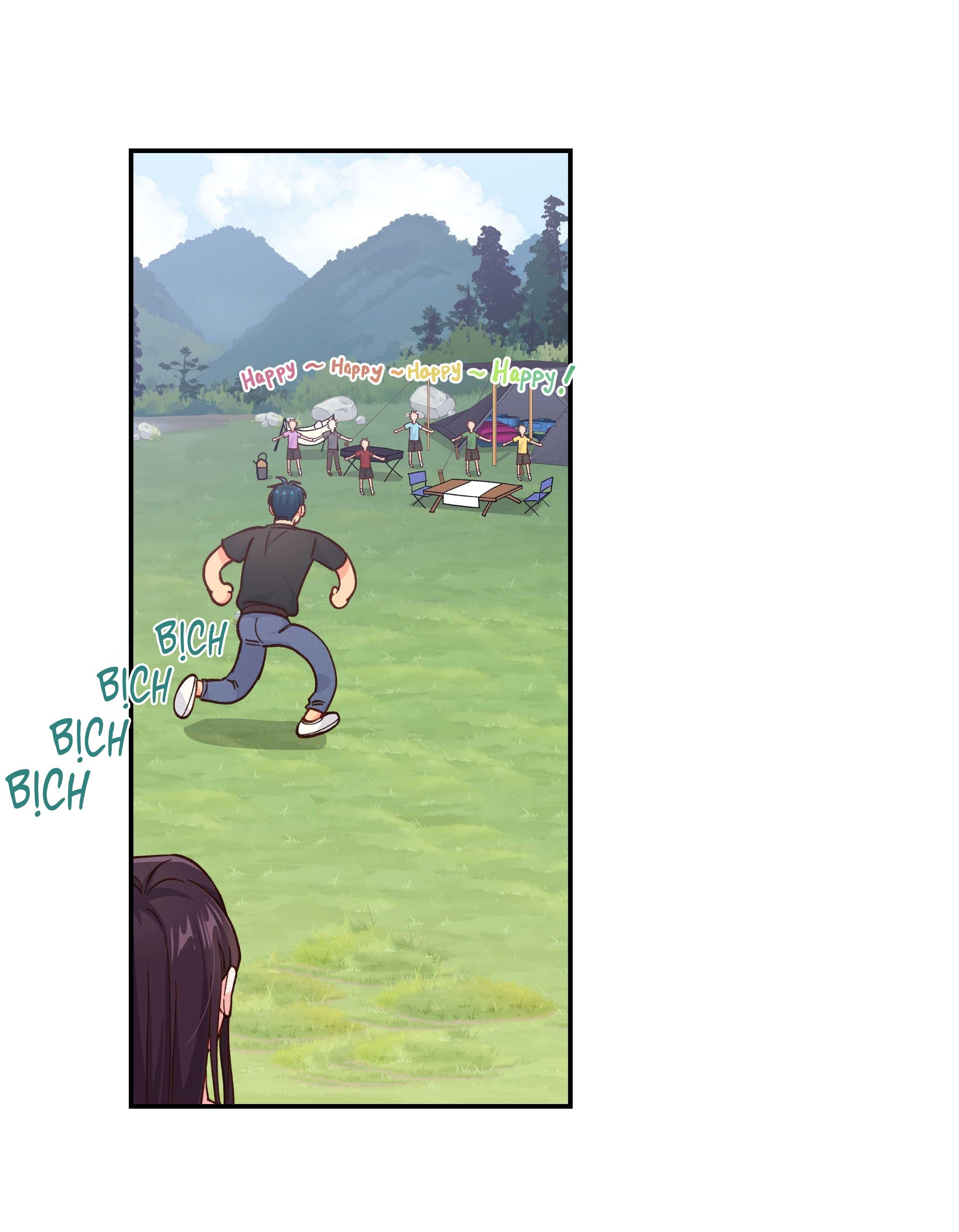 Quán cơm tỳ hưu Chapter 132 - Next Chapter 133