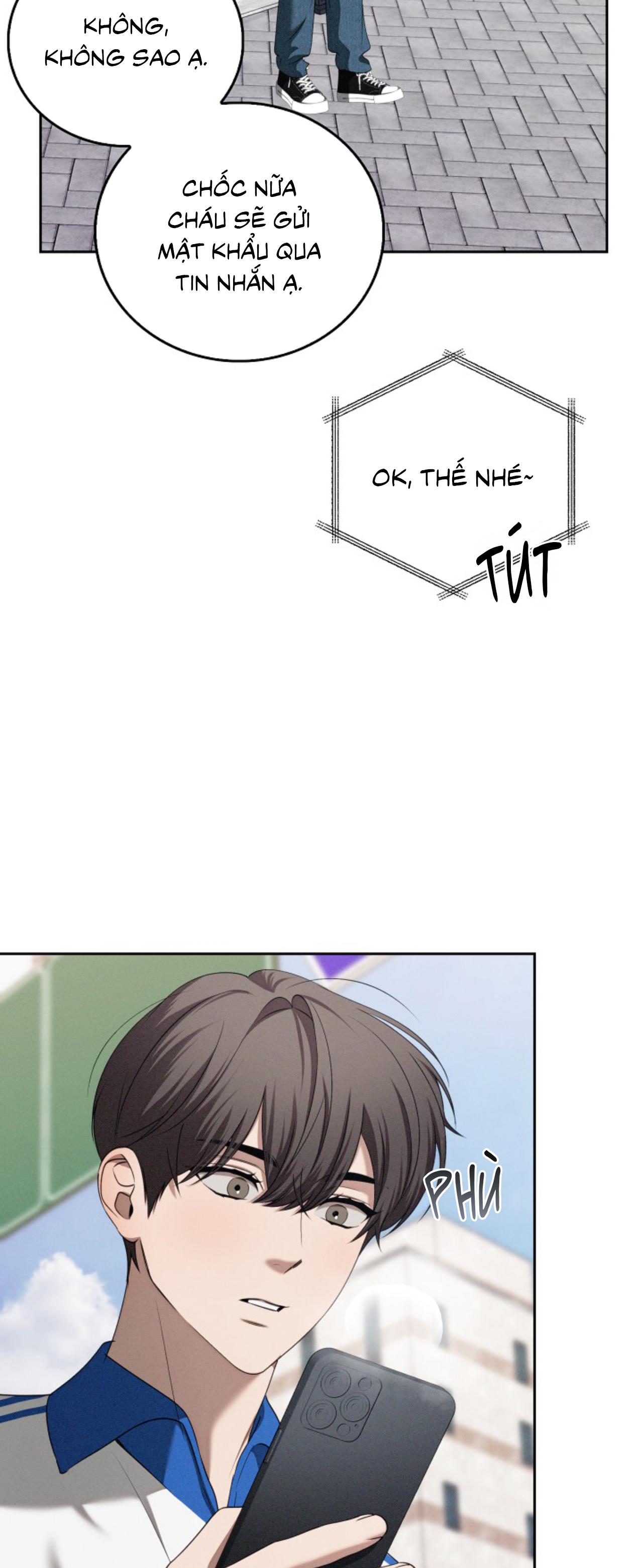 Critical Point Chapter 67 H - Next Chapter 68