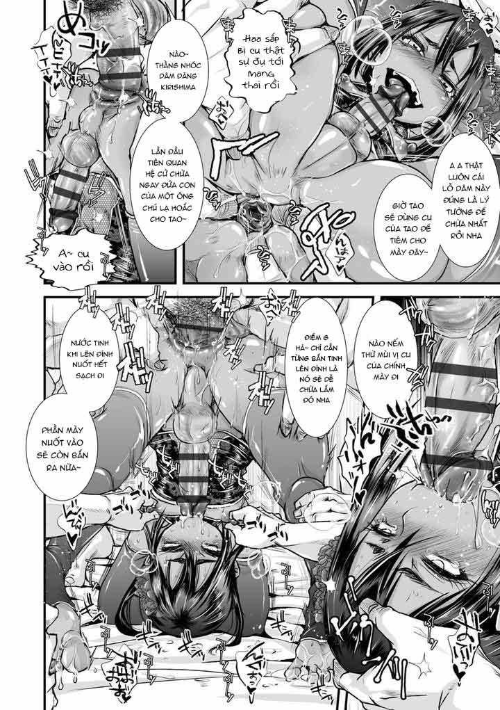 Tổng hợp Boylove Chapter 54 - Next 