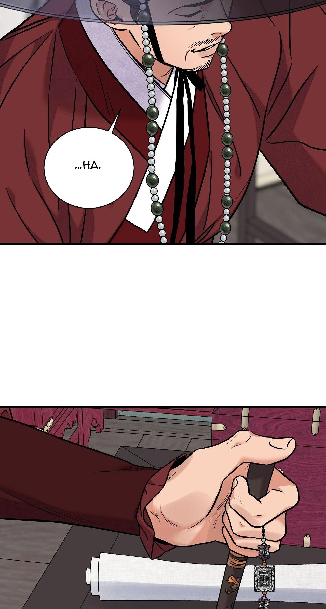 KIẾM HOA Chapter 88 - Next 