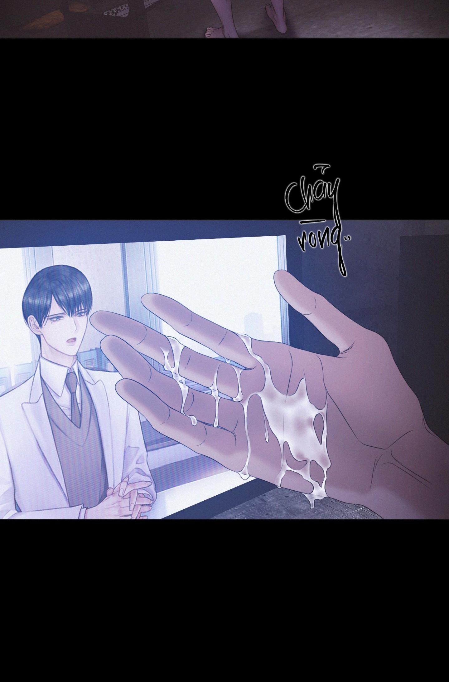 MARY JANE Chapter 62 SS3 - Next 