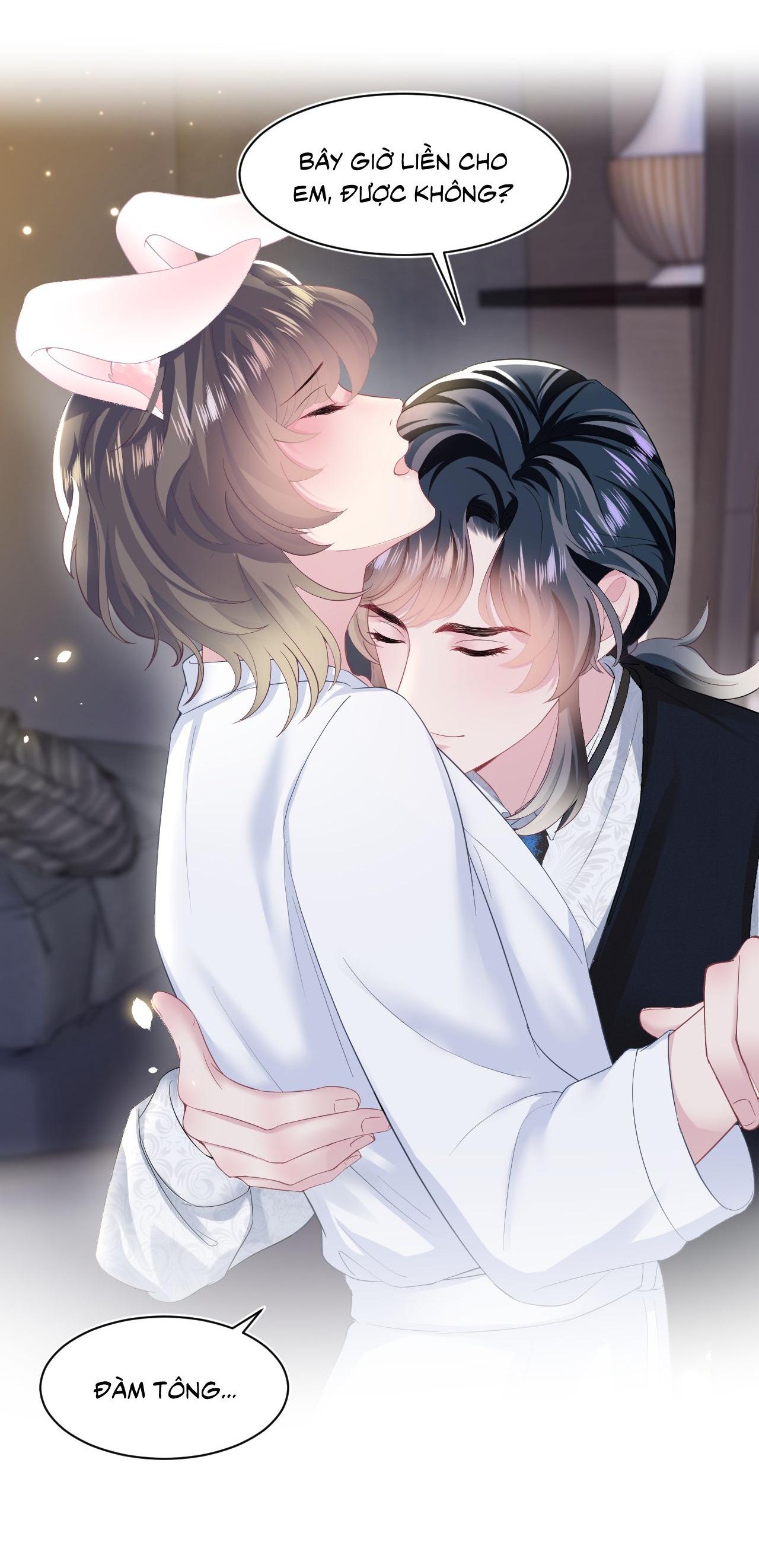 Tuyệt mỹ bạch liên hoa online dạy học Chapter 91 - Next Chapter 92
