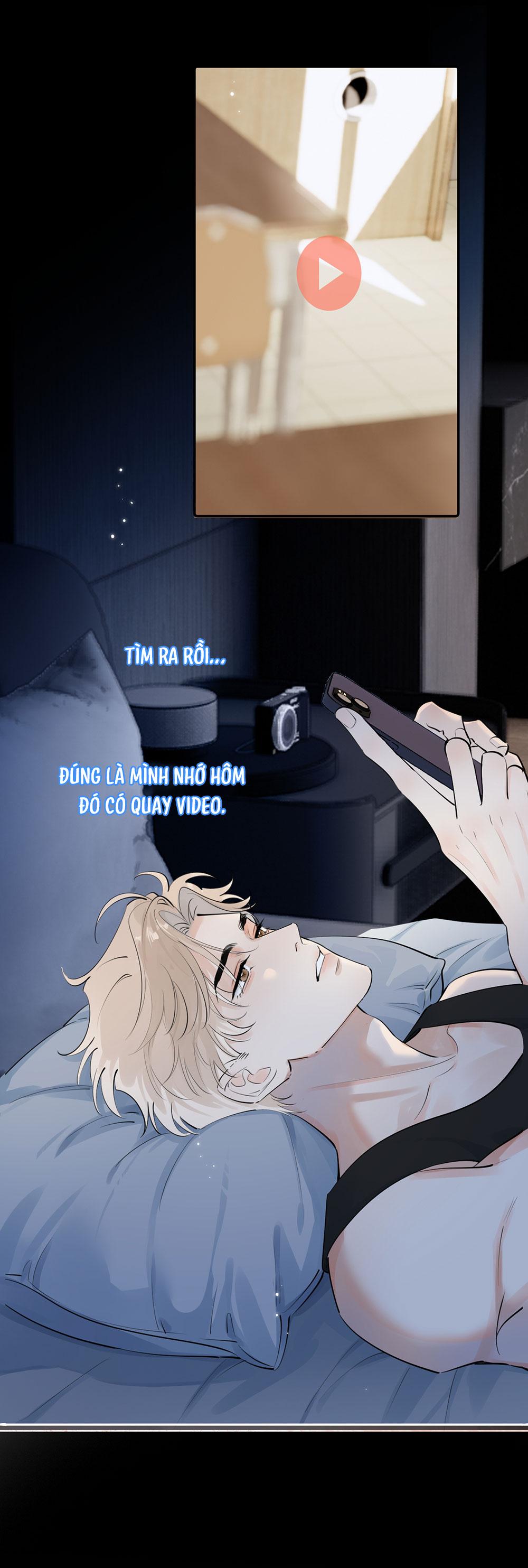 Cậu Vượt Giới Hạn Rồi Chapter 65 - Trang 2