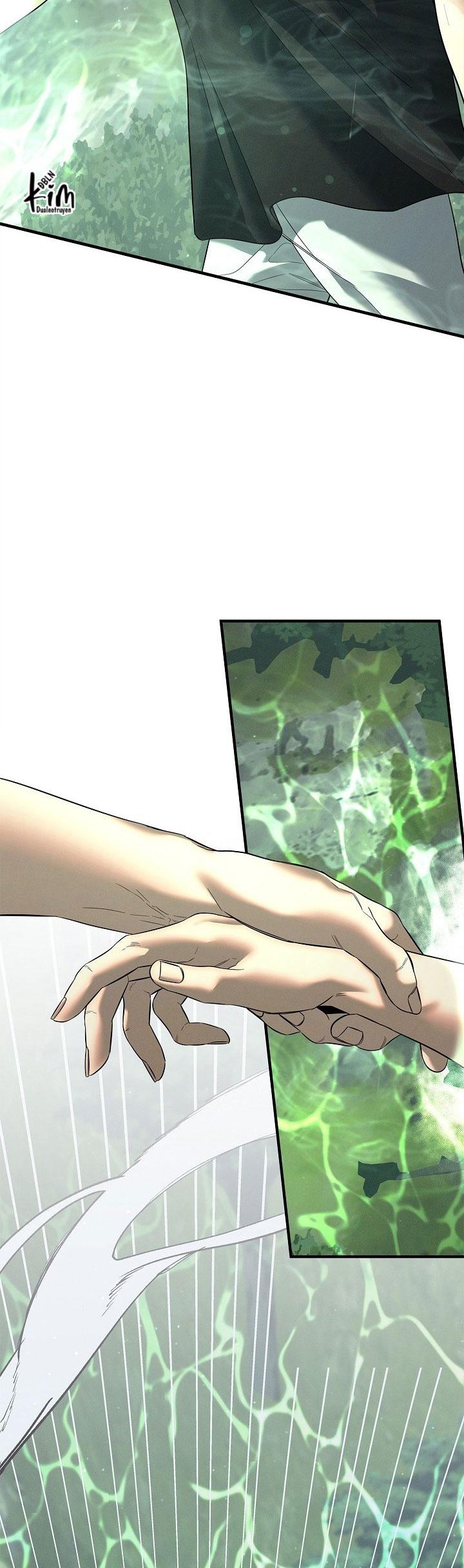 ĐÊM KHÔNG DẤU VẾT Chapter 58 - Next 