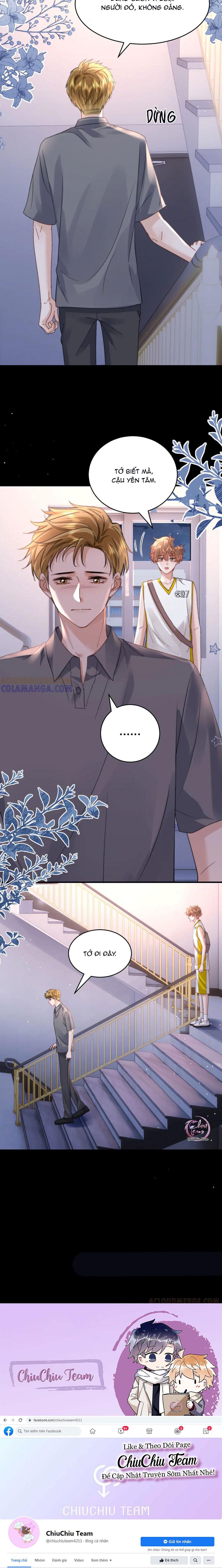 Chất Dị Ứng Đáng Yêu Chapter 112 - Next Chapter 113