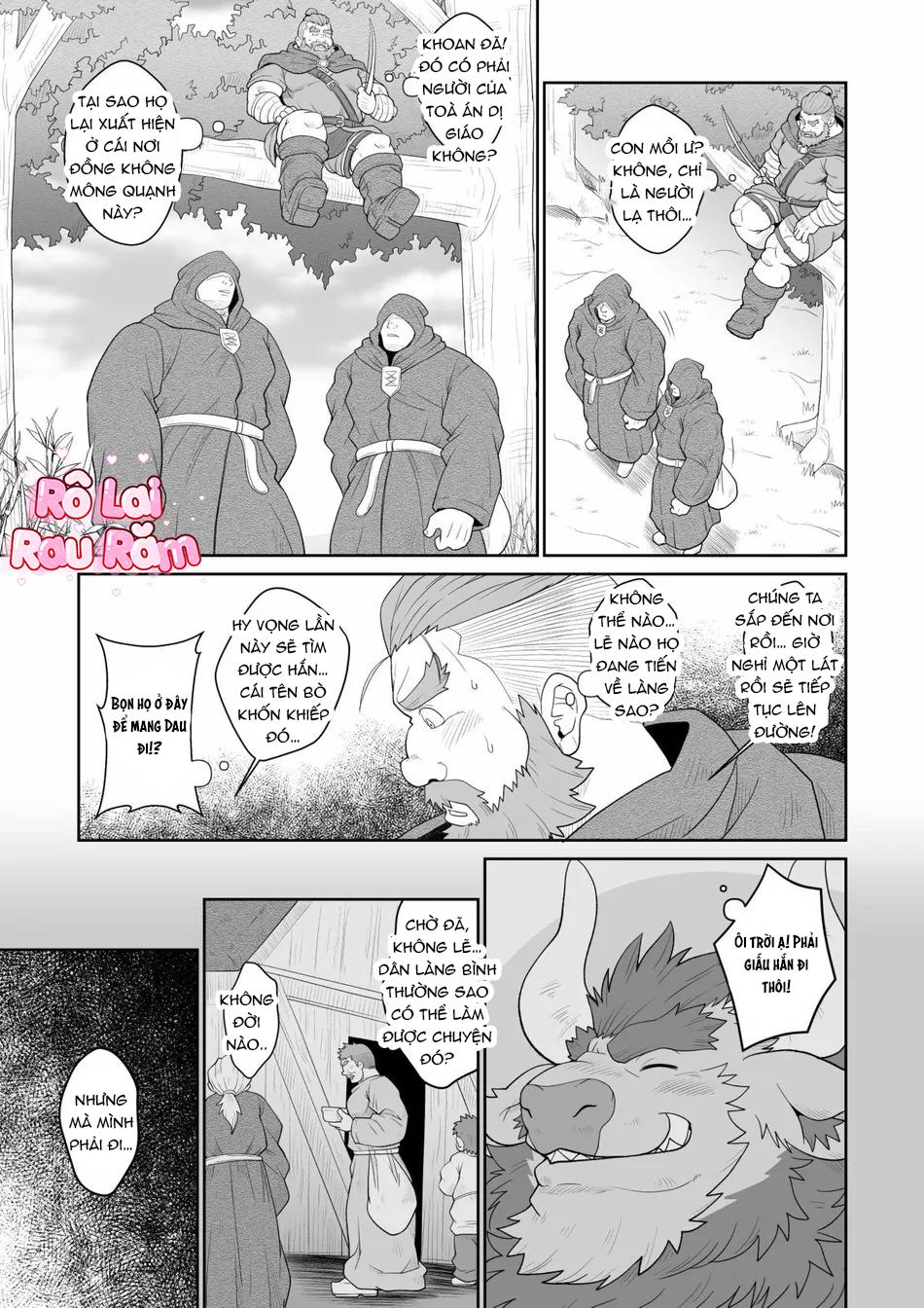 TUYỂN TẬP BDSM CHỊT CHỌT Chapter 329 - Next Chapter 330