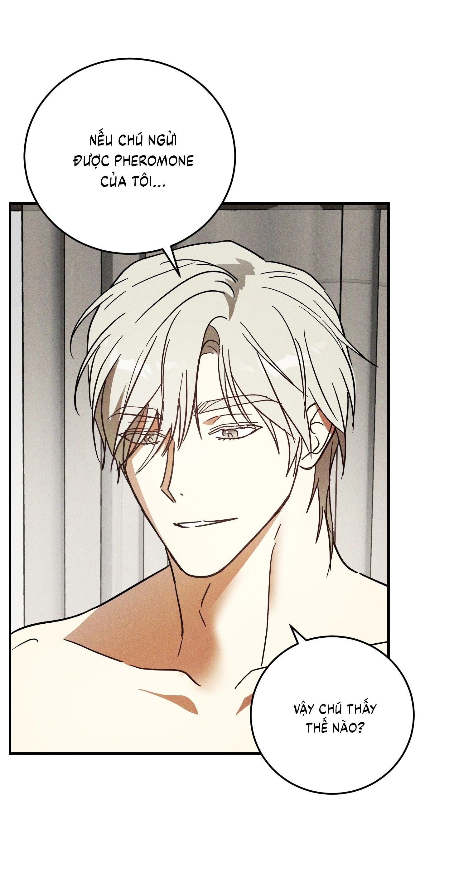 (CBunu) MIX UP Chapter 5 - Next 