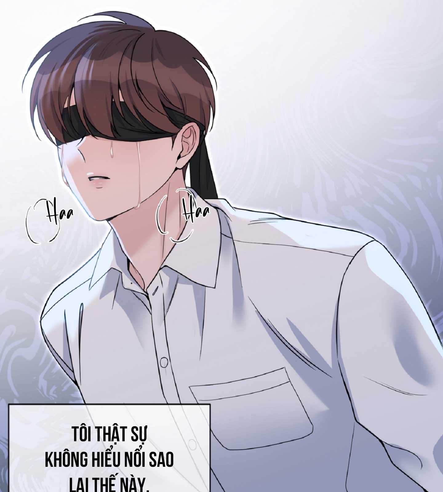 Angel kiss Chapter 24 - Next 