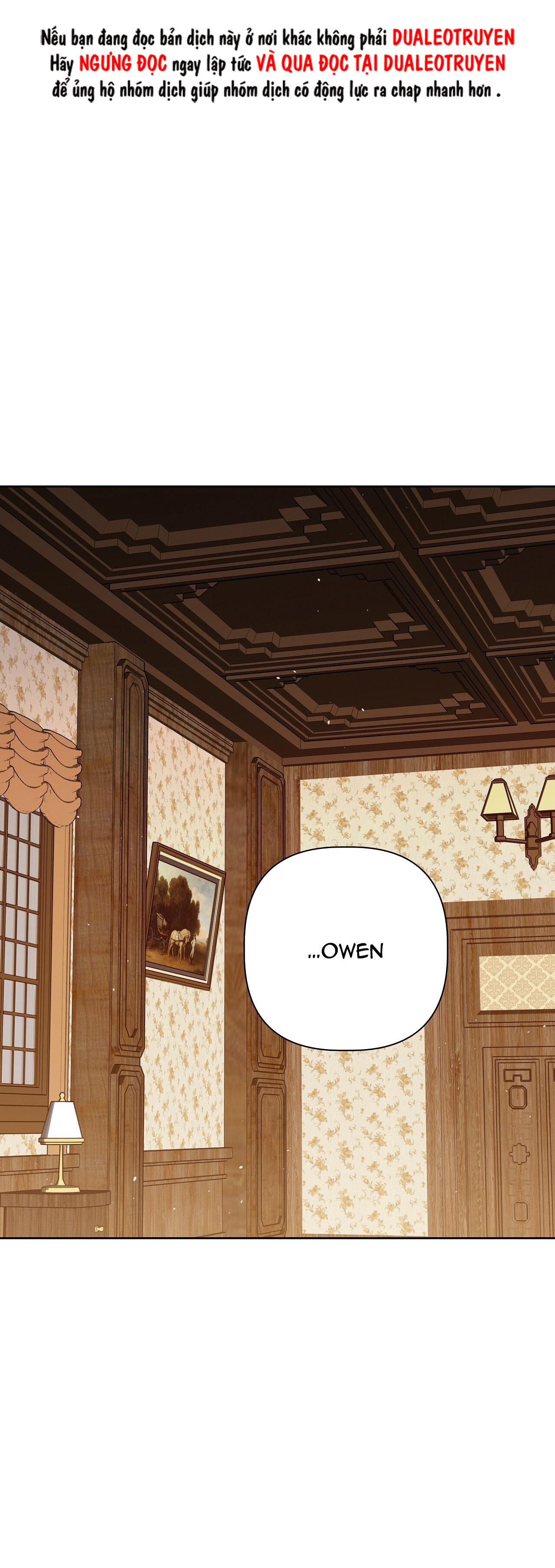 OMEGA HOÀN HẢO CỦA TÔI Chapter 26 - Trang 2