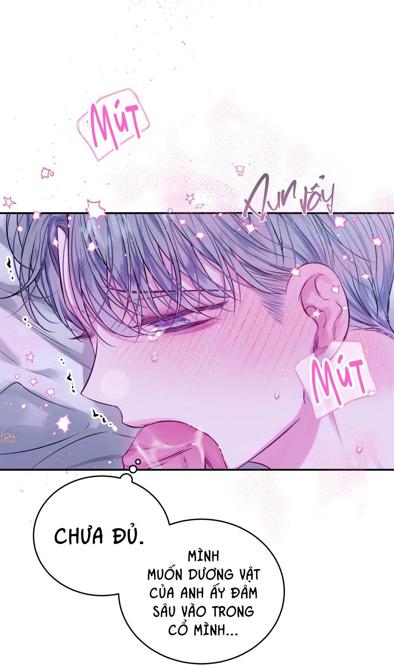 CHÚNG TA KHÔNG HOÀN HẢO Chapter 18 - Next 