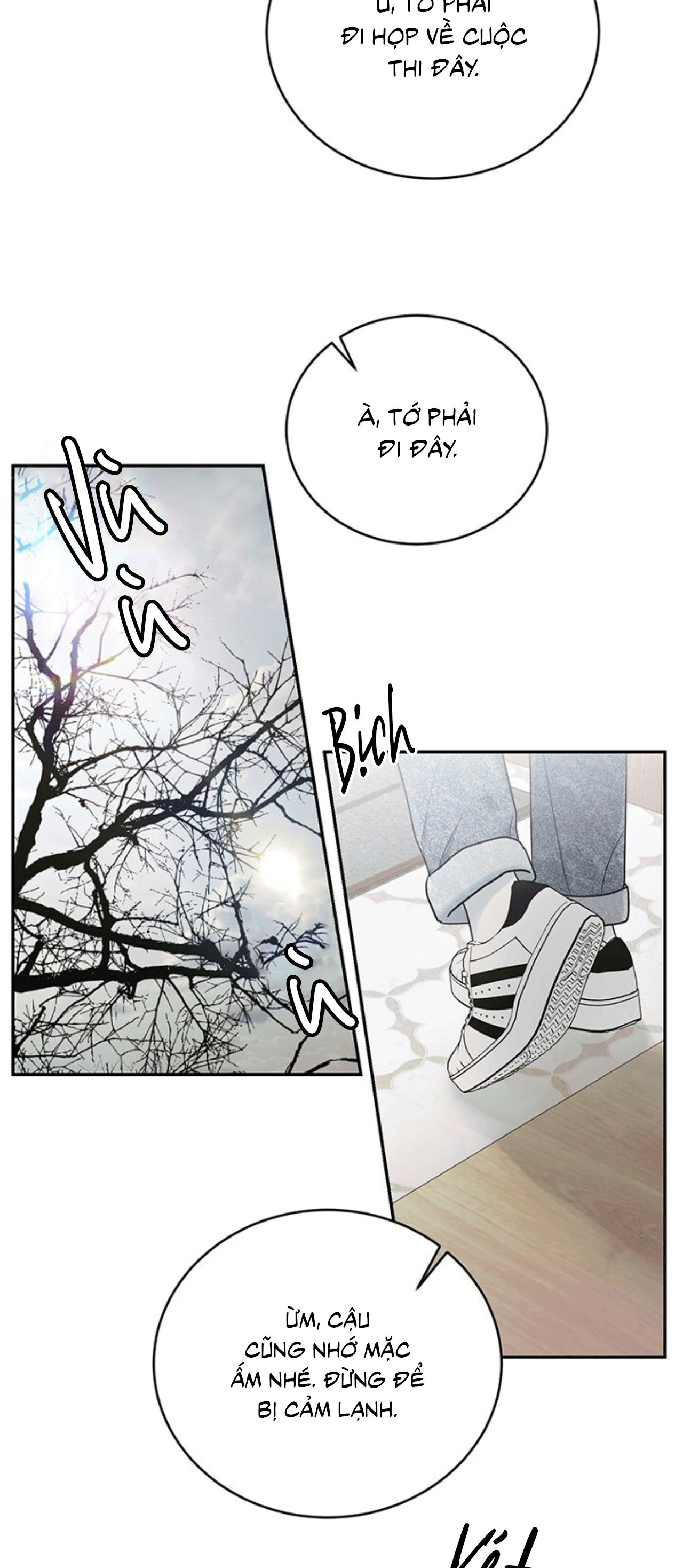 TIỂU THỬ: BẮT ĐẦU MÙA HÈ Chapter 58 - Next 