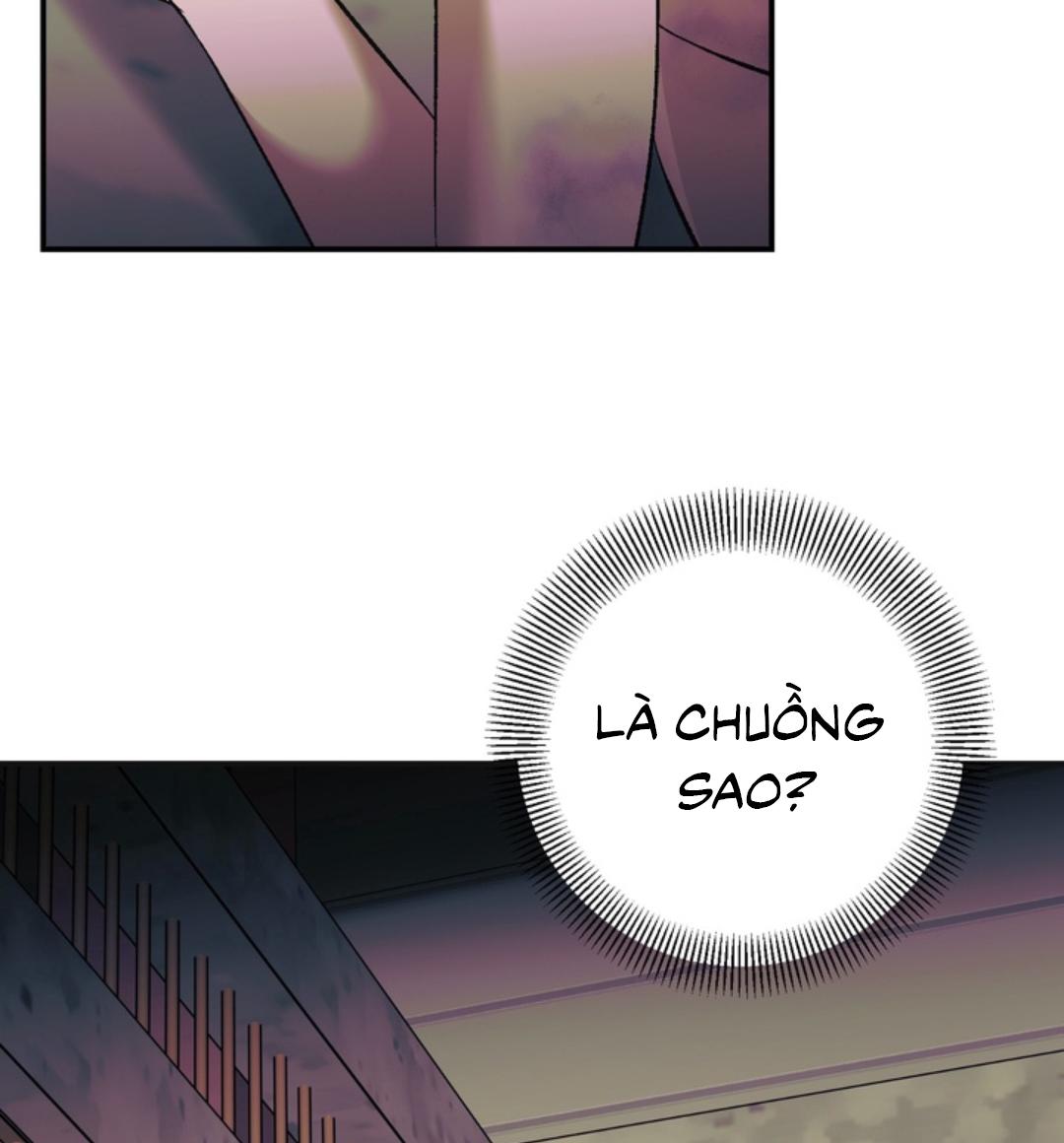 Tiệm bánh nóng bỏng và gợi cảm Chapter 15 H - Next Chapter 16 H+