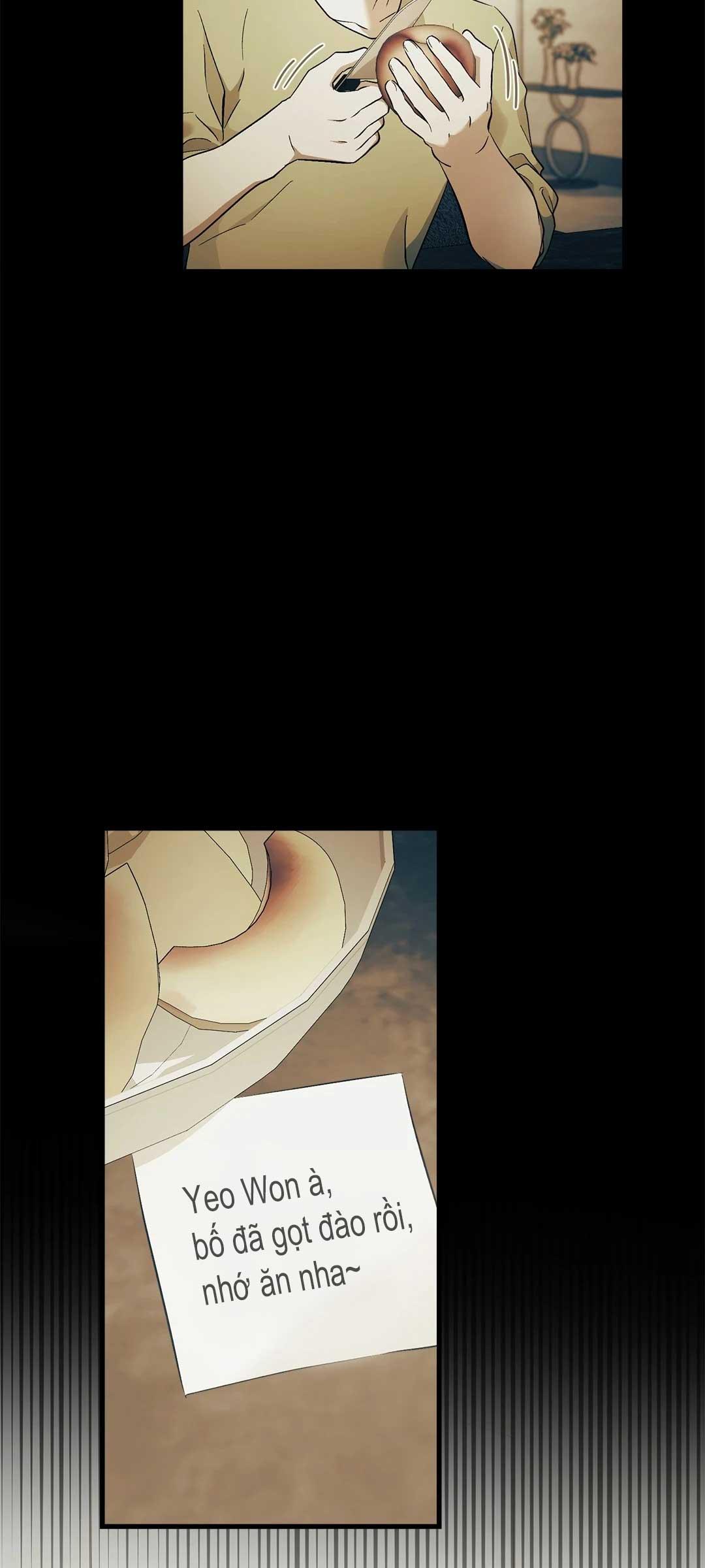 KÝ SỰ ALPHA Chapter 49 - Next Chapter 50