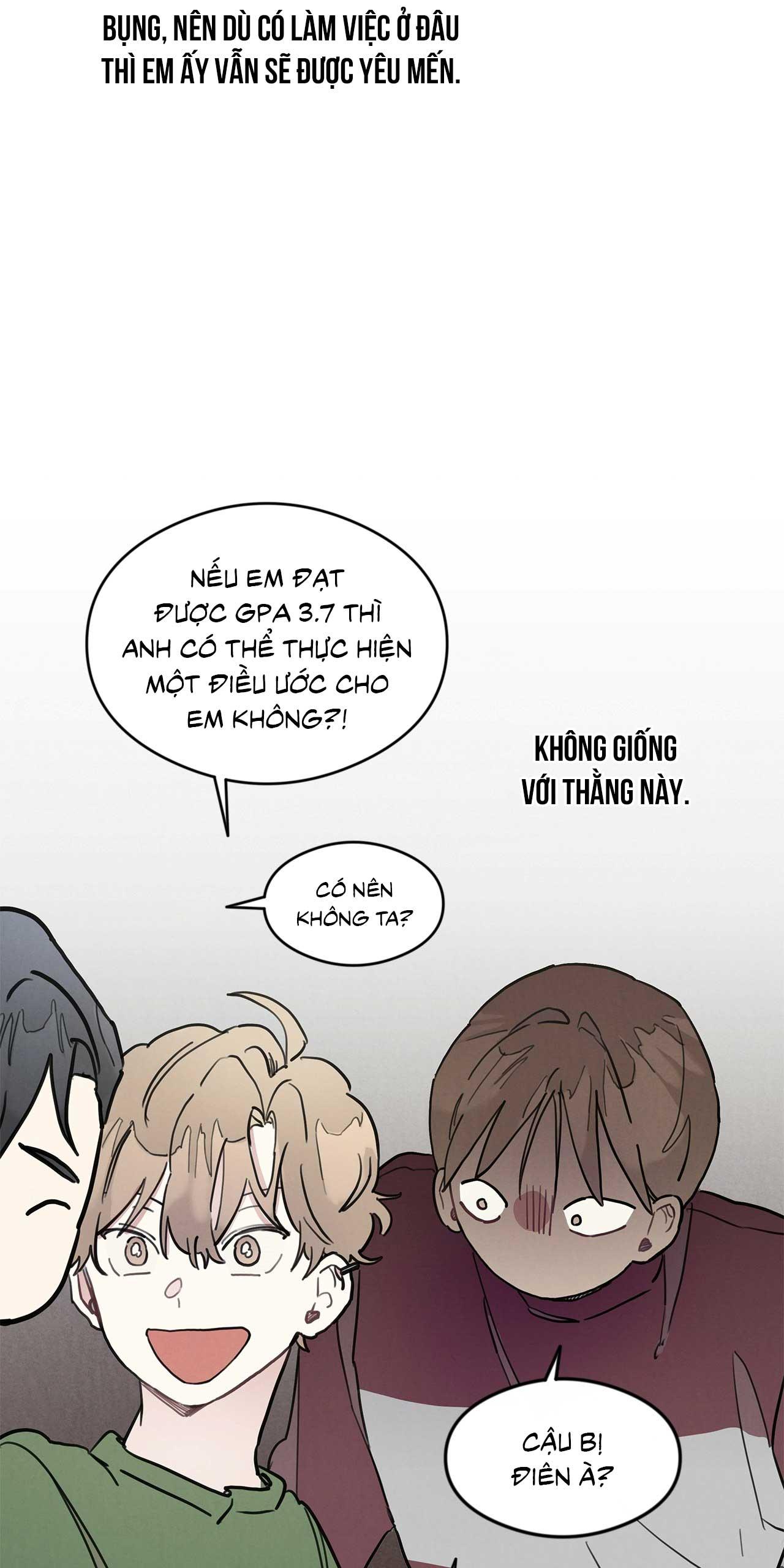 One-Room TA Chapter 21 - Next 