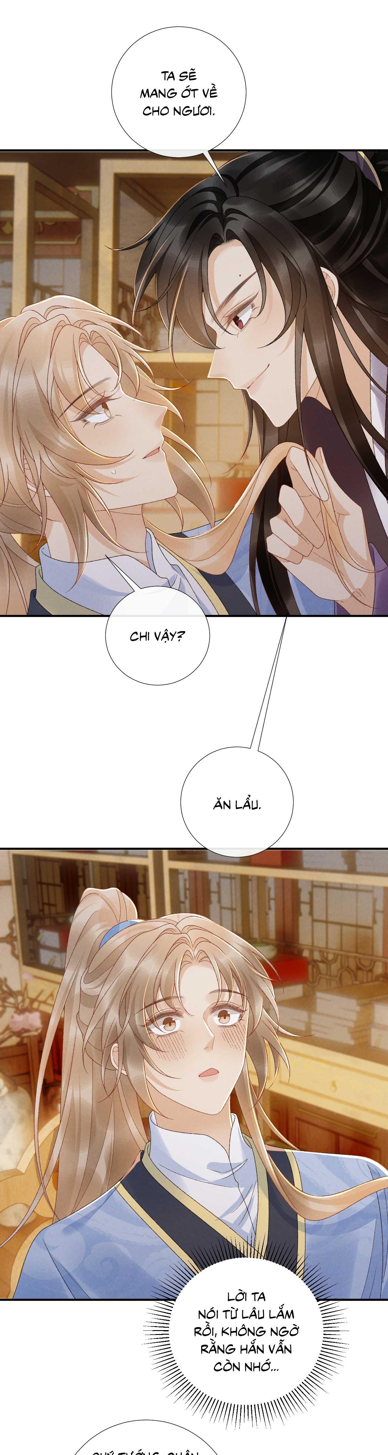 CẠM BẪY CỦA KẺ BIẾN THÁI Chapter 133.04 - Next 