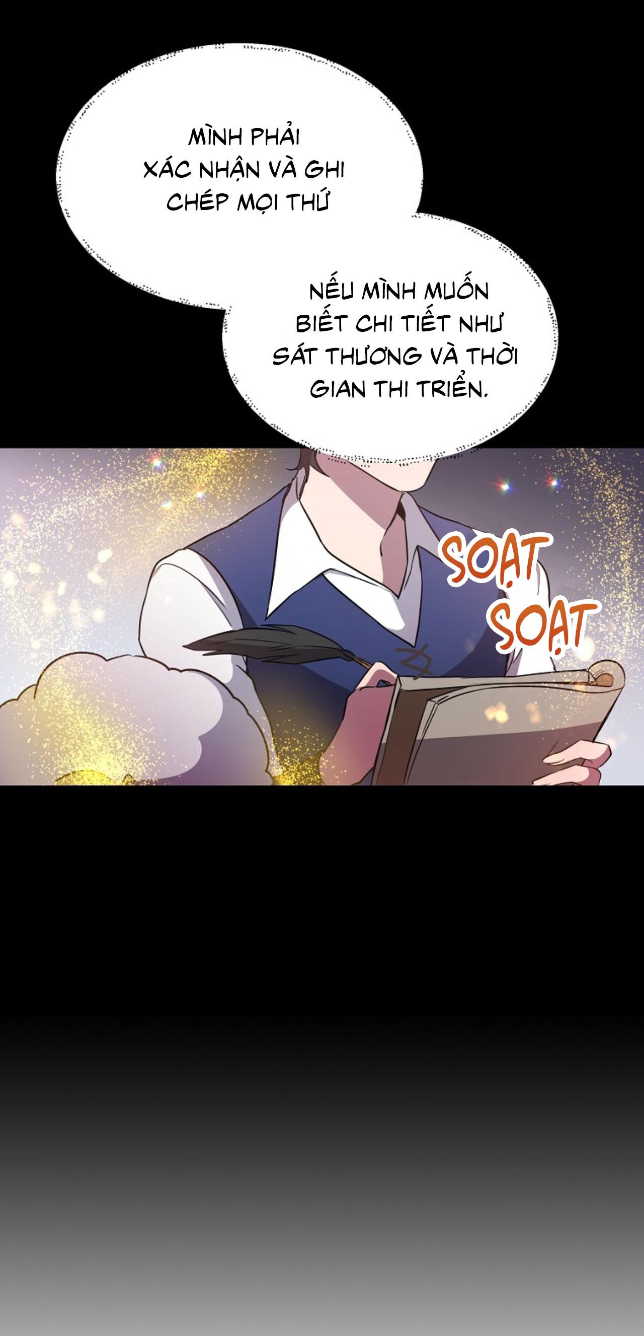 Hãy Lựa Chọn Anh Hùng Của Bạn Thật Cẩn Thận Chapter 16 - Trang 2