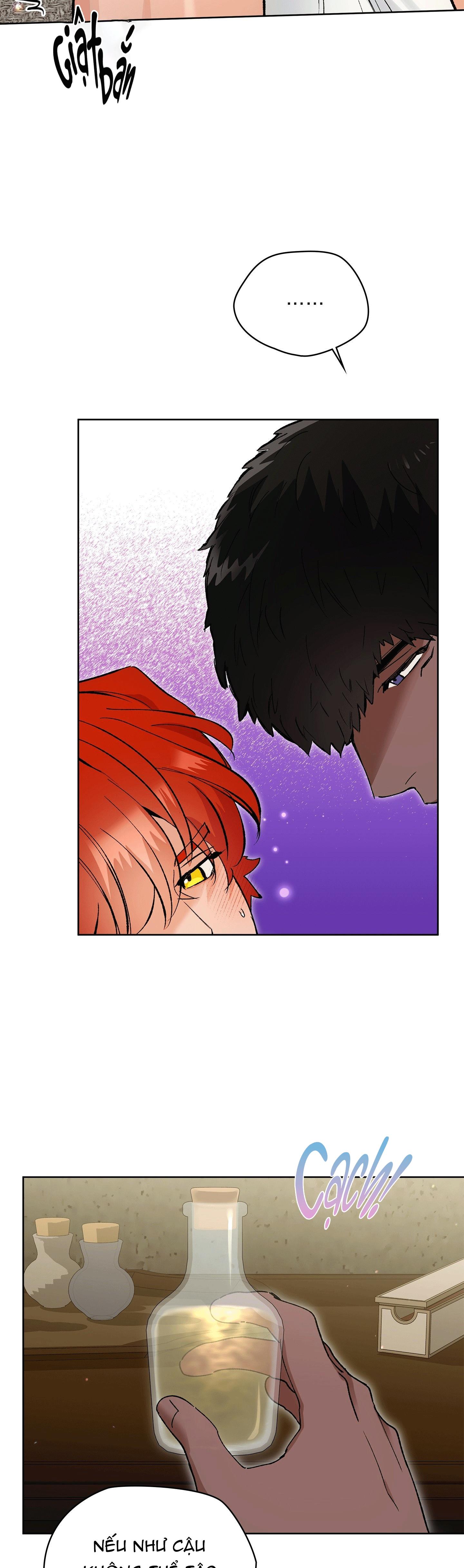 DÙNG THUỐC KÍCH DỤC CHINH PHỤC THẾ GIỚI Chapter 13 - Next Chapter 14