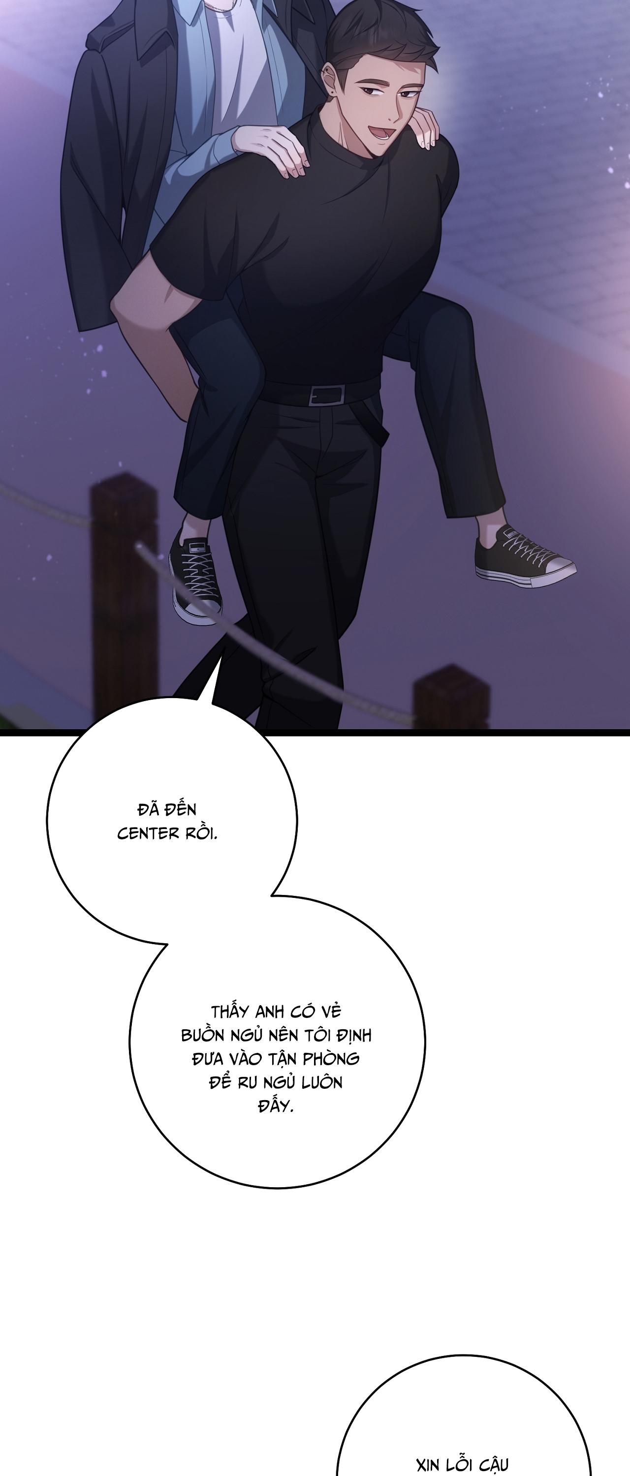 BÁU VẬT CỦA GUIDE Chapter 21 - Next 