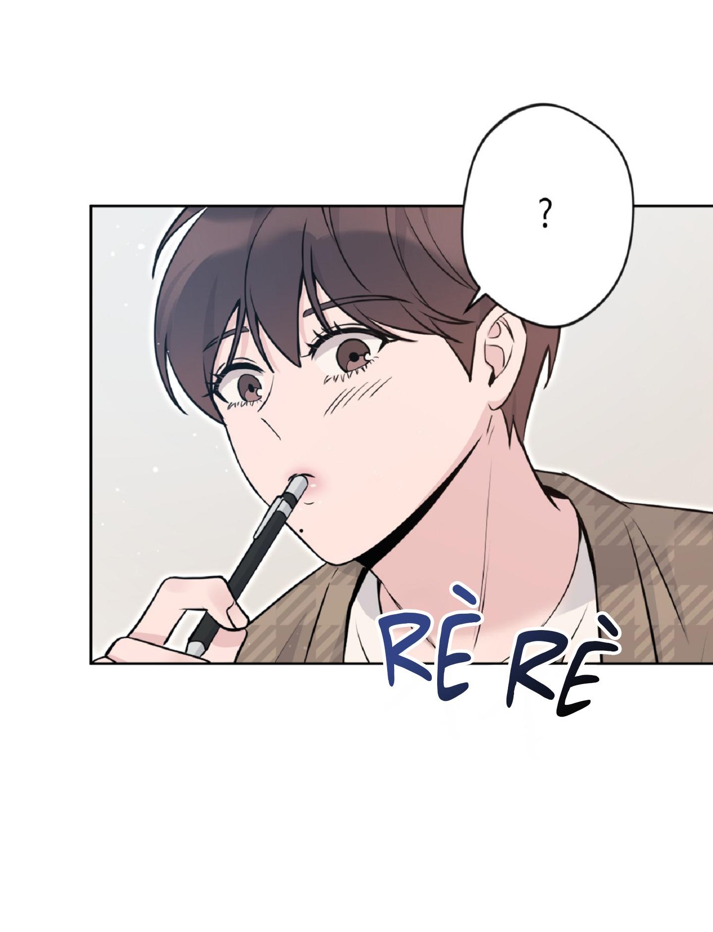 Angel kiss Chapter 10 - Next 