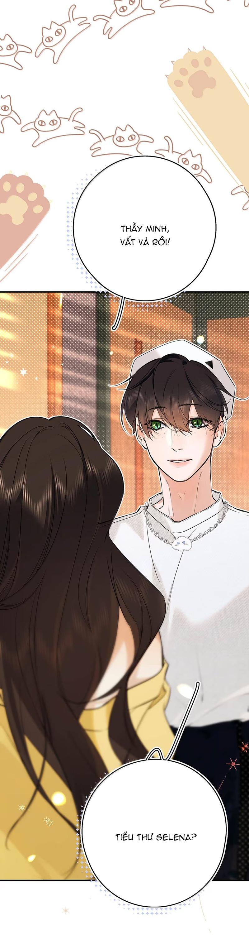 Bắt Đầu Làm Bạn Trai Từ Số 0 Chapter 64 - Trang 2