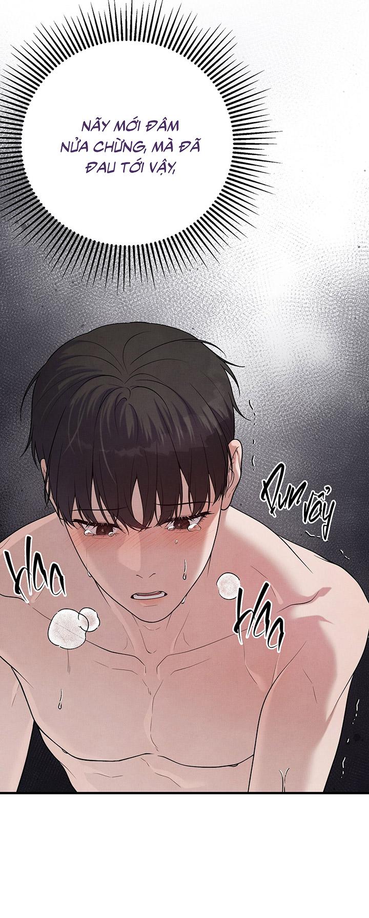 [DDT] HƯƠNG VỊ TÌNH THÂN Chapter 14 19+ - Trang 2