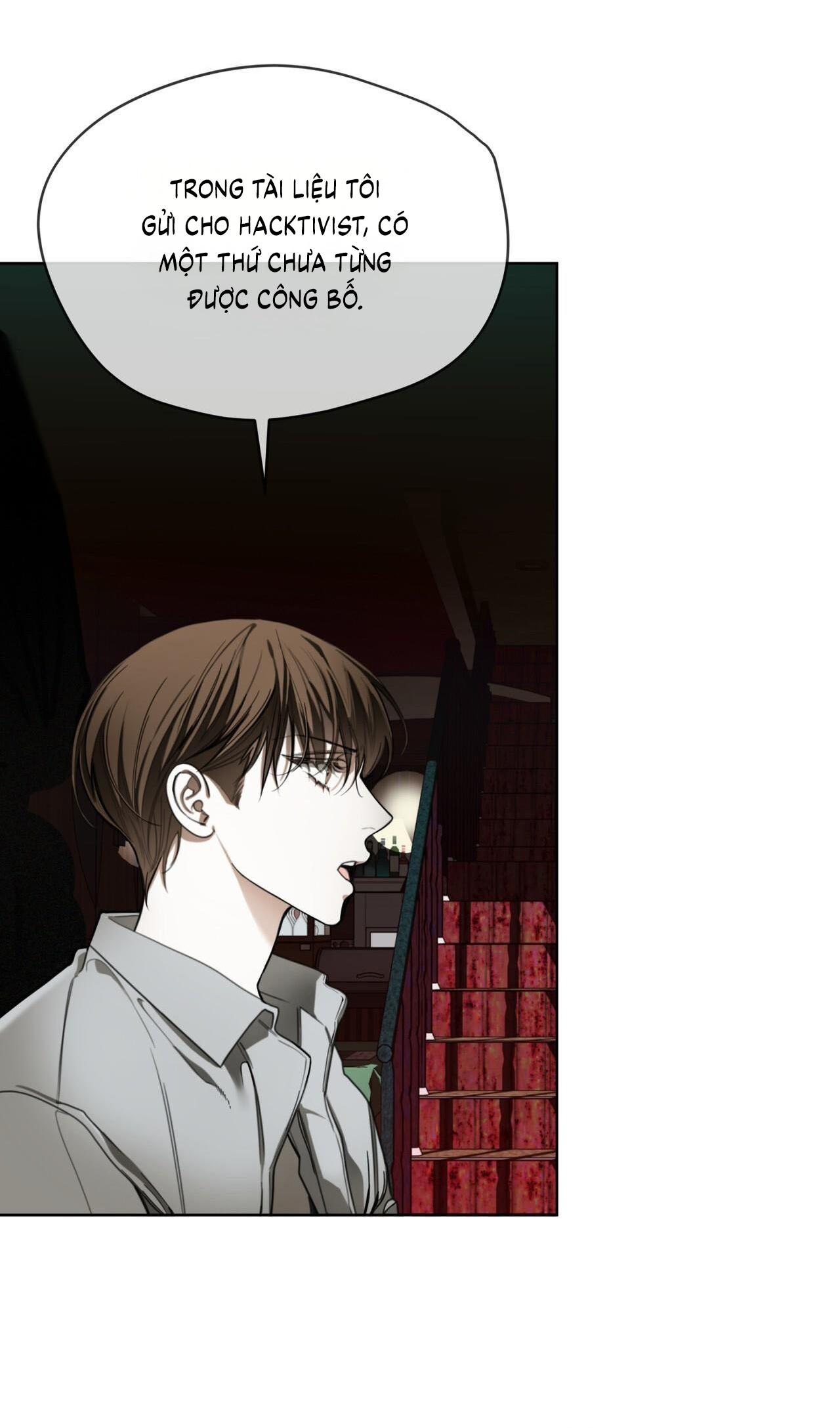 (CBunu) Phạm Luật Chapter 113 - Next 