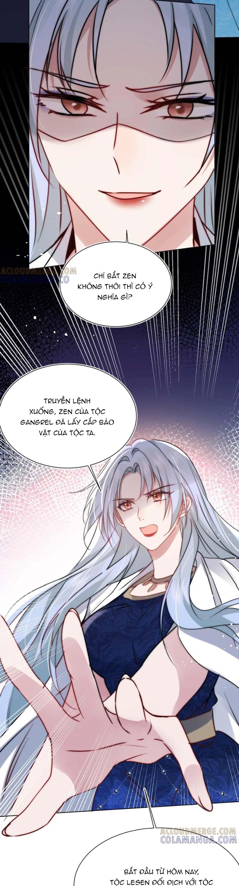Tù Long Tuyết Chapter 61 - Next Chapter 62