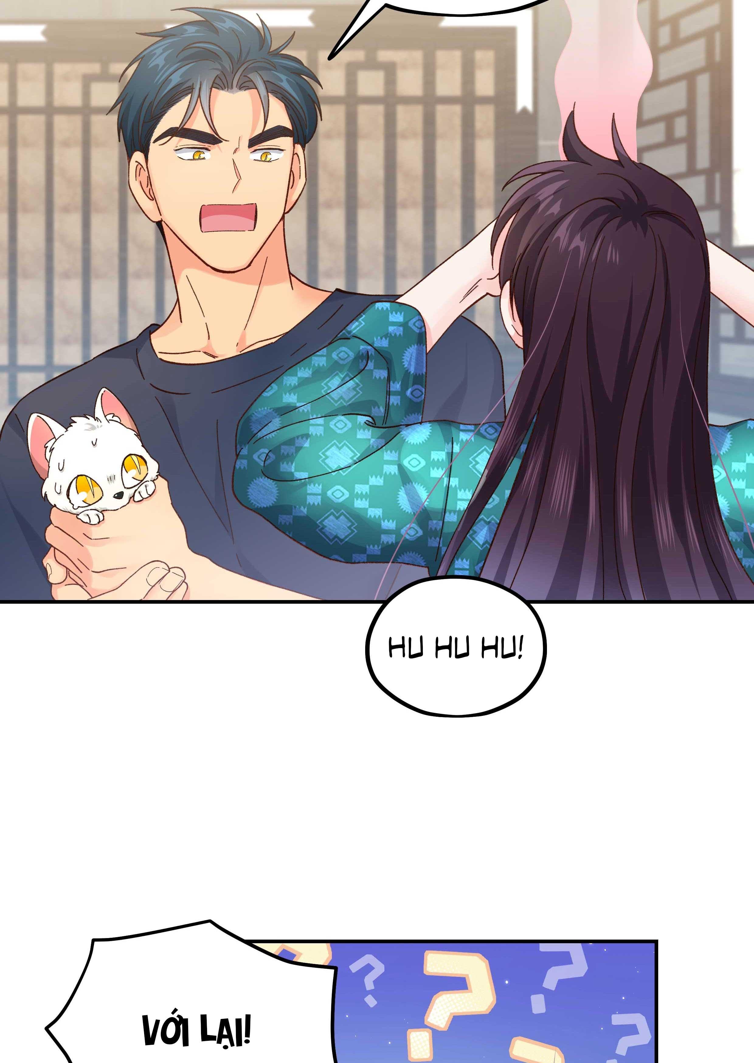 Quán cơm tỳ hưu Chapter 118 - Next Chapter 119