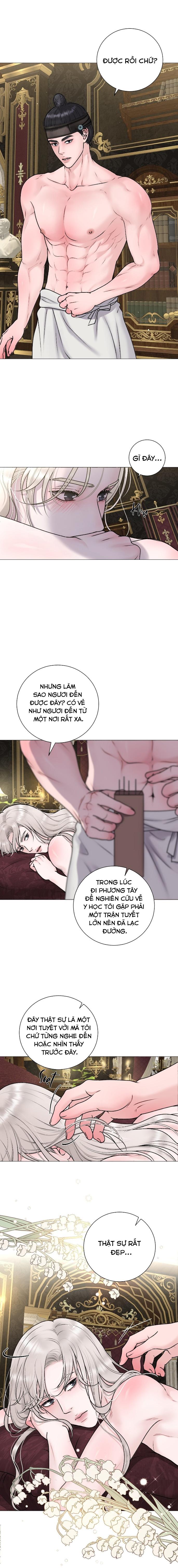ẢO TƯỞNG Chapter 30.2 - Next 