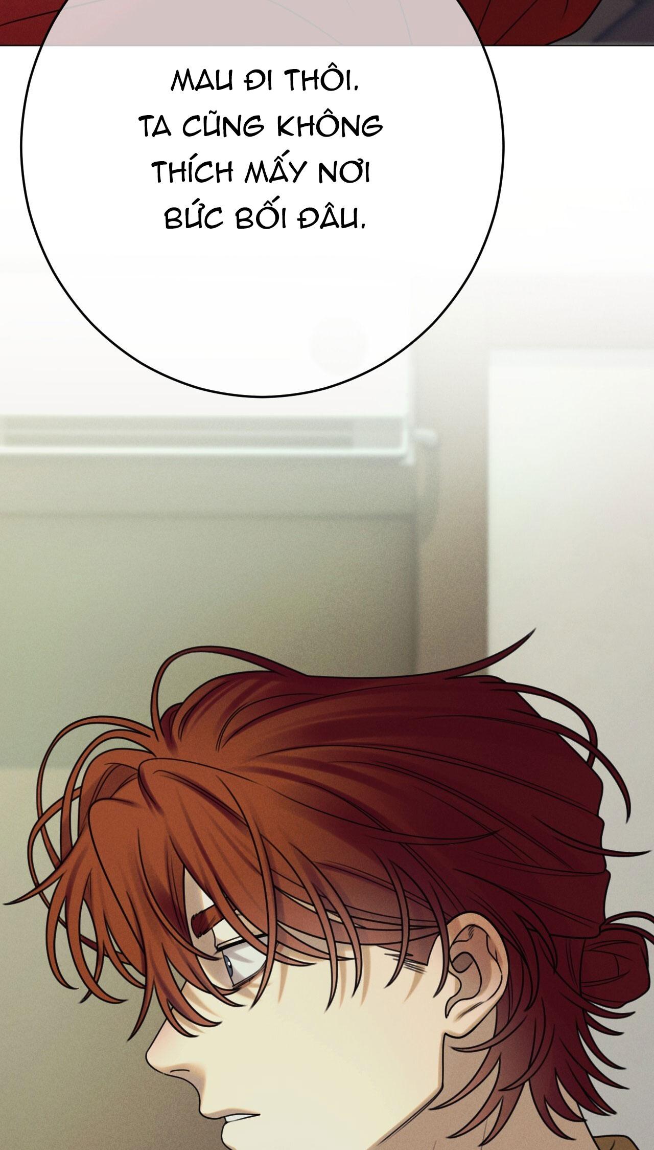 QUẺ BÓI GIẤC MƠ CỦA YÊU TINH Chapter 67 - Next Chapter 68