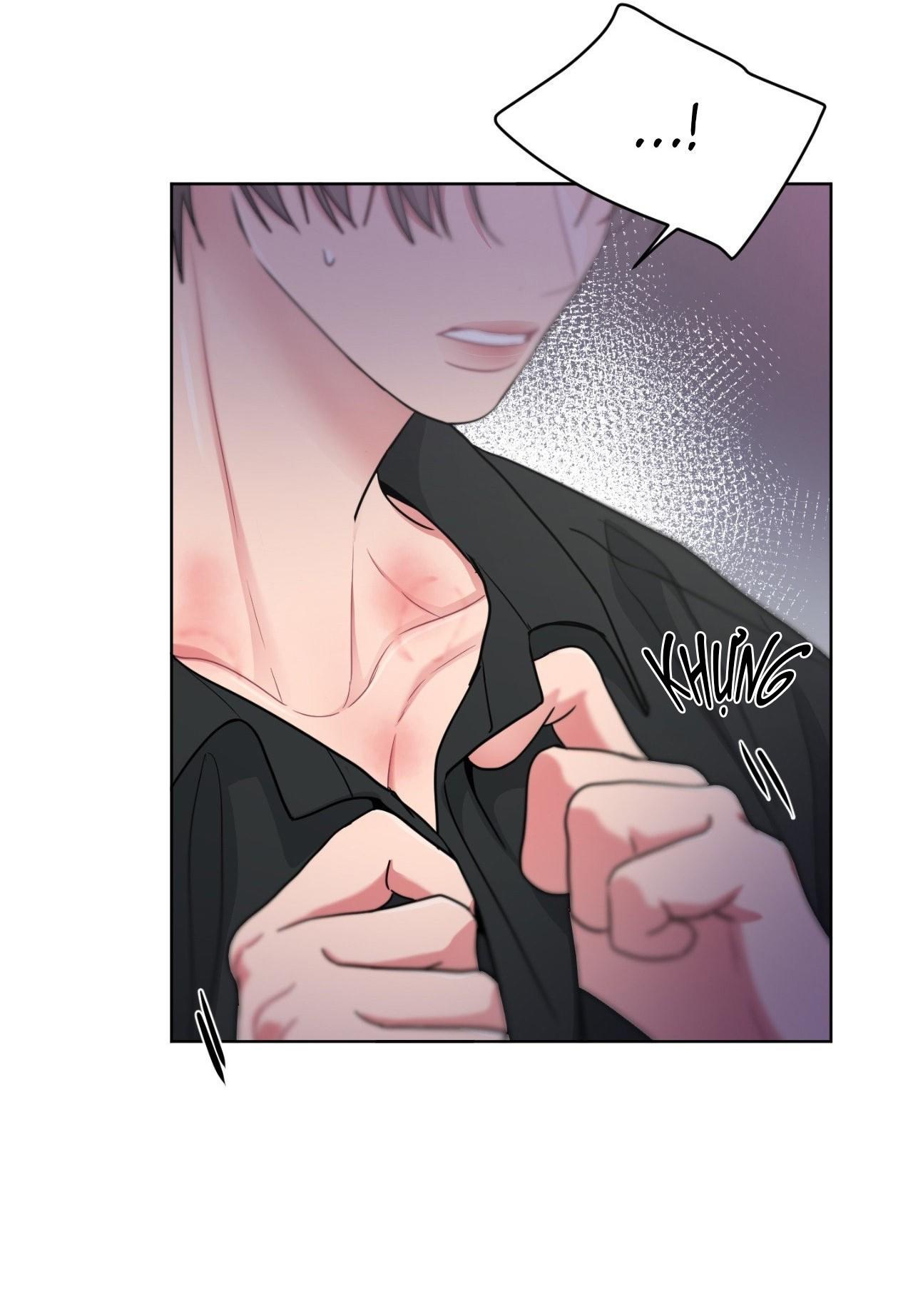 (CBunu) Chàng Trai Mỹ Thuật Chapter 66 - Trang 2