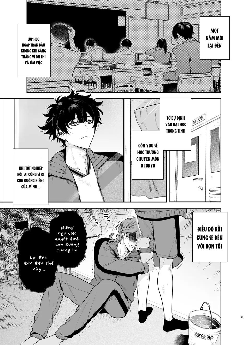 Đạo Tàn Bụ Chapter 44 - Next Chapter 45