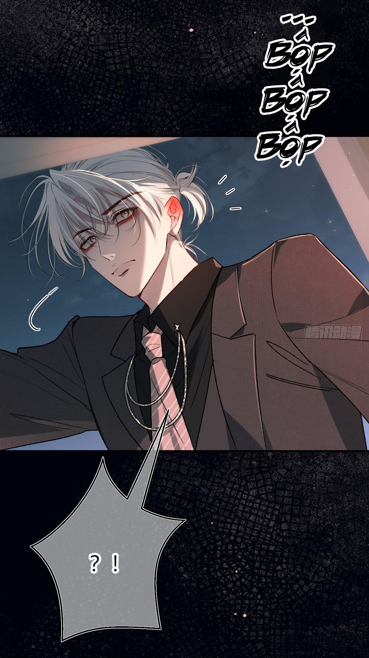Tình yêu của kẻ khát máu Chapter 19 - Next 