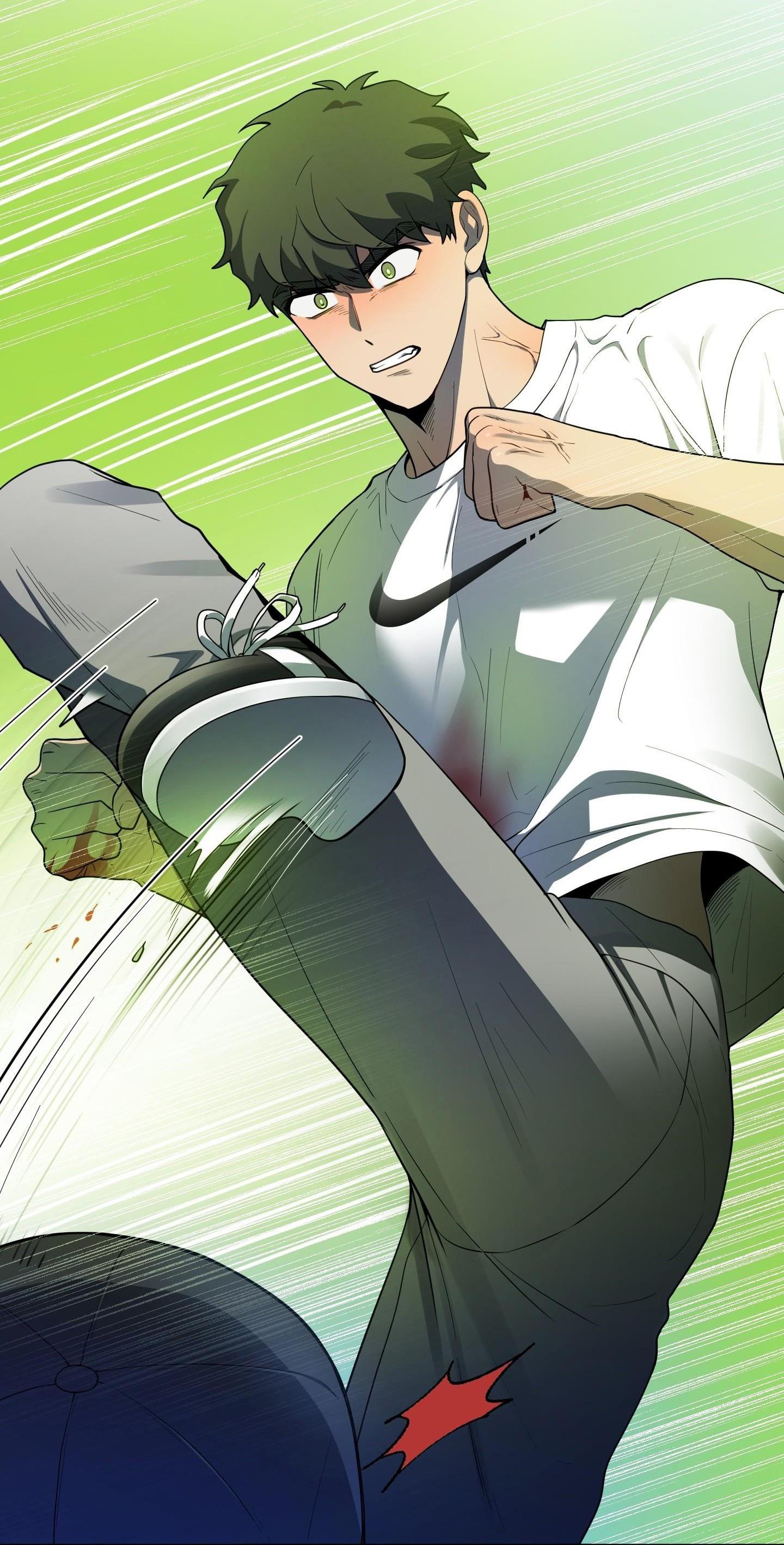 (CBunu) Chuyện Rằng Tôi Yêu Cậu Chapter 32 - Next 