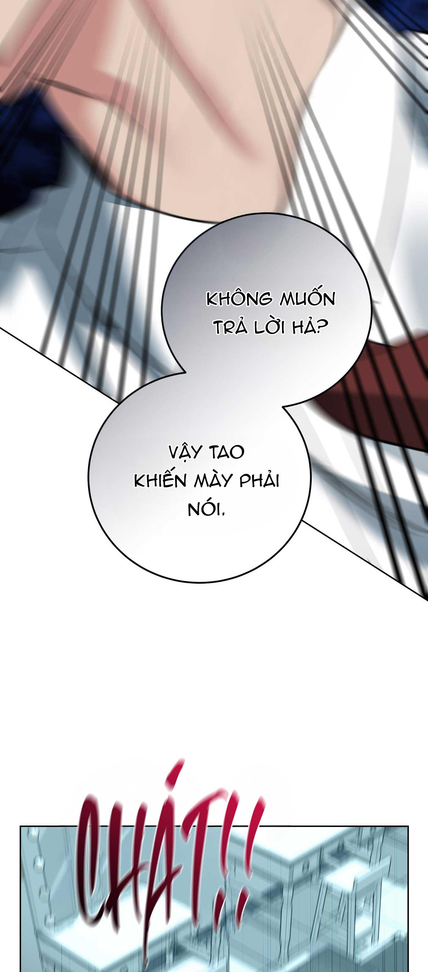 CHUYỆN TÌNH RẮC RỐI -DMBL Chapter 46 - Next 