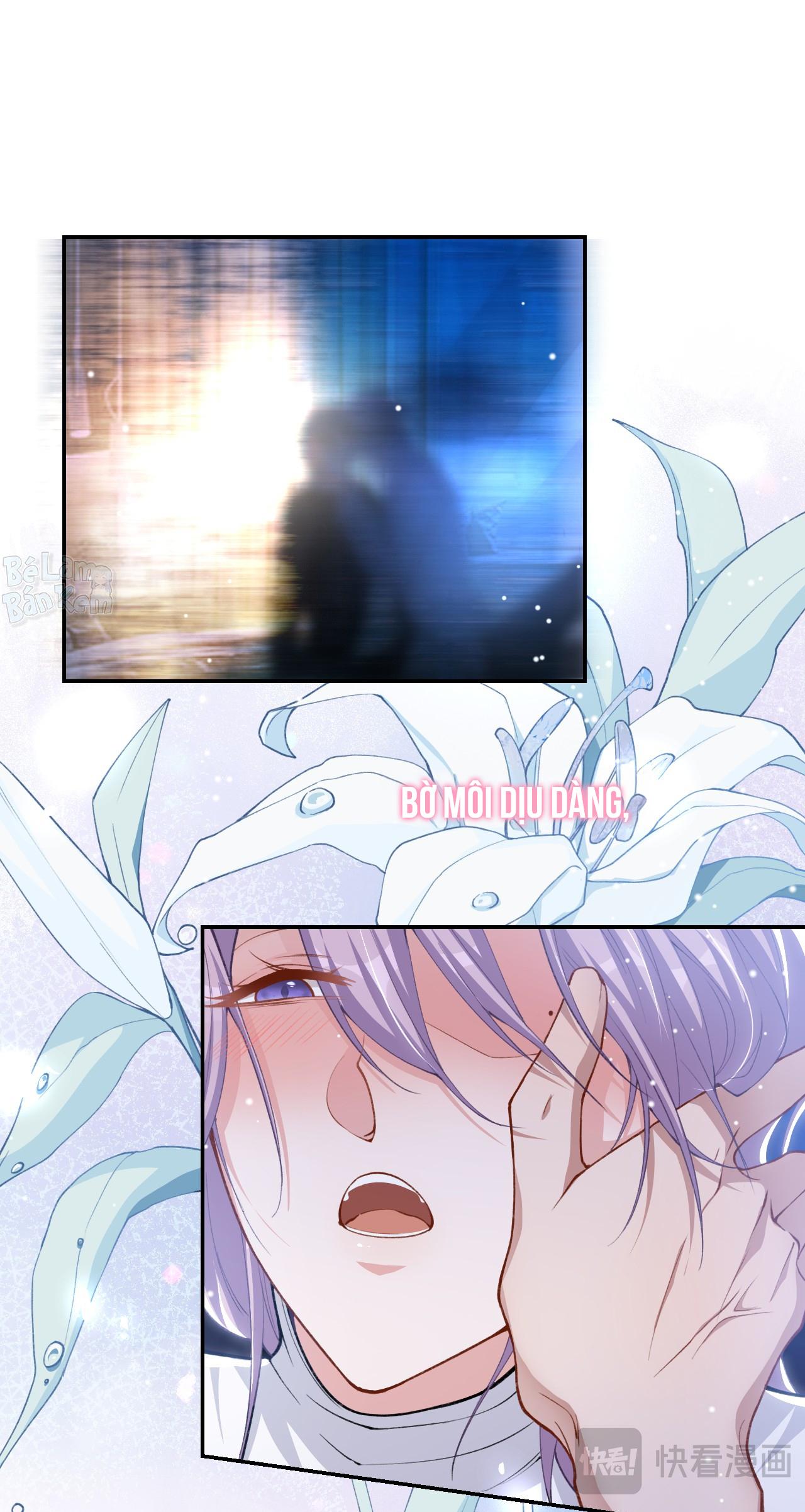 Quan hệ thế thân Chapter 222 - Next Chapter 223