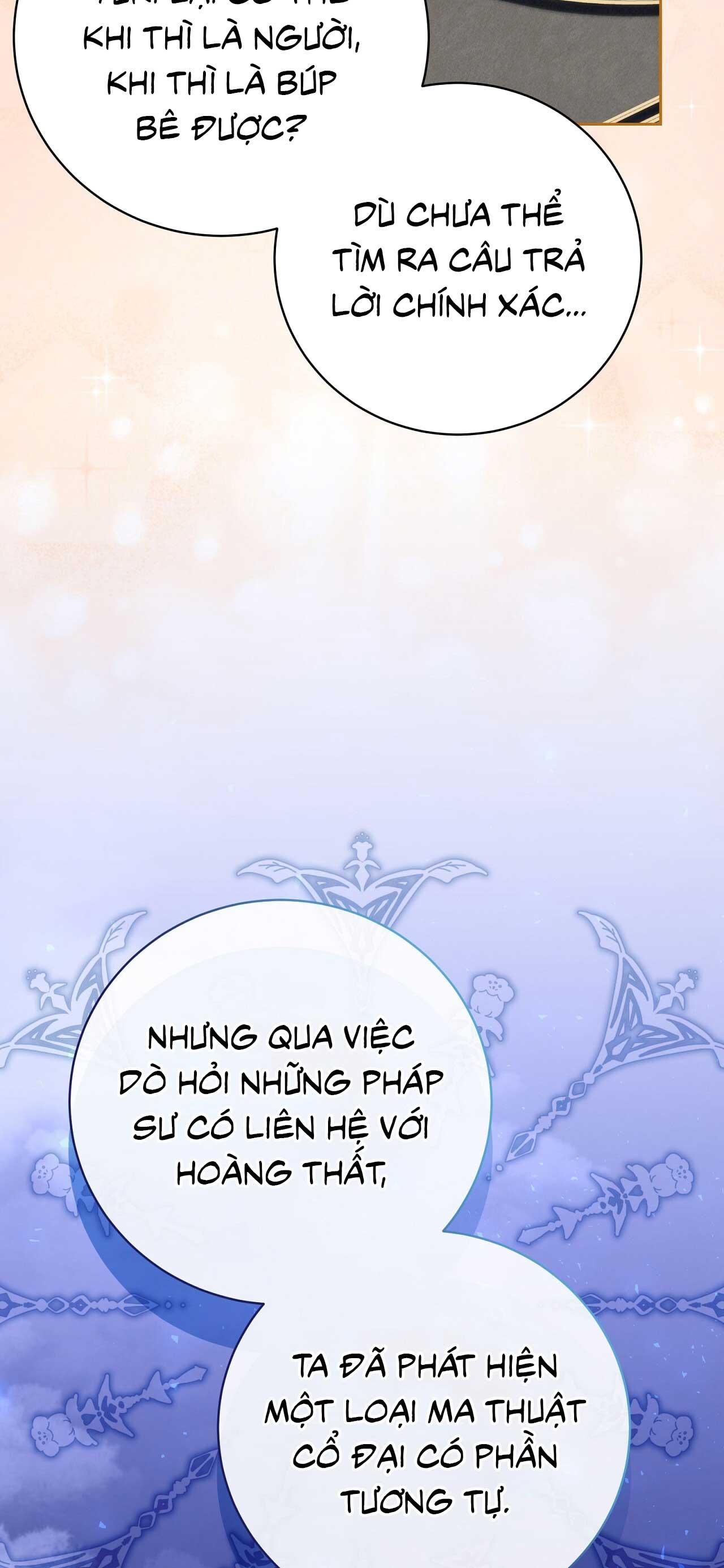 Xuyên thành cục bông của tên cuồng công Chapter 21 - Next Chapter 22