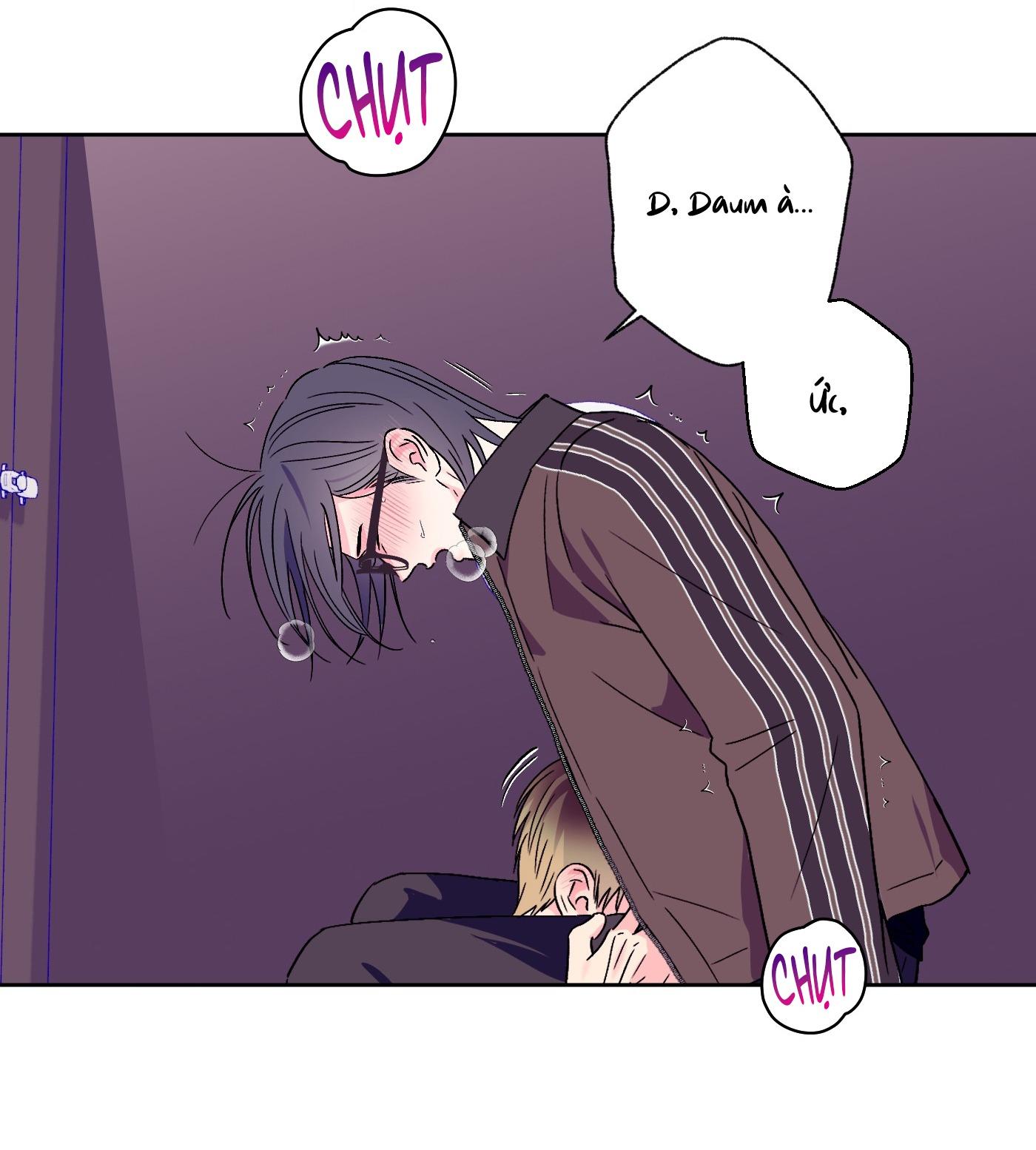 Vụ bê bối của Beta Chapter 51 - Next 