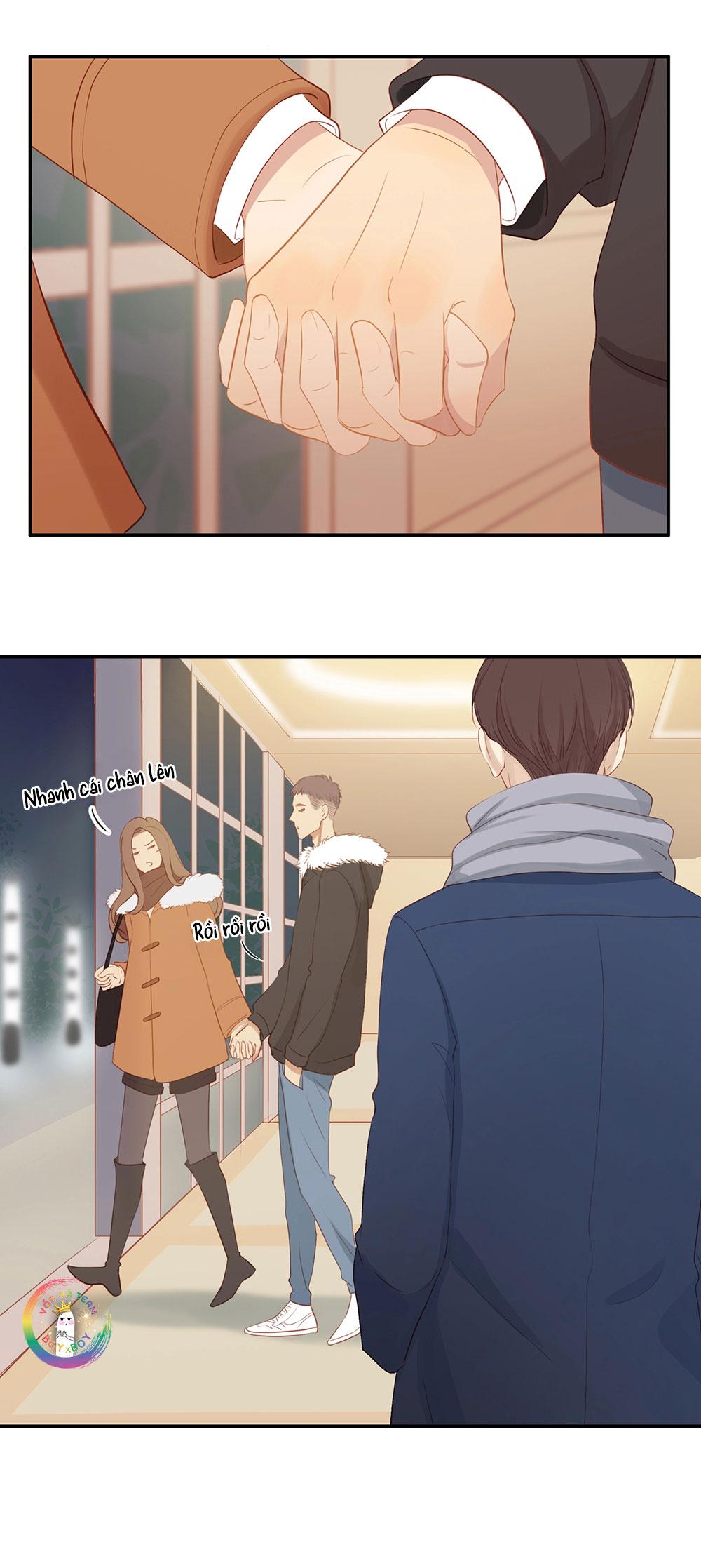 Tình Chàng 30 Chapter 79 - Next 