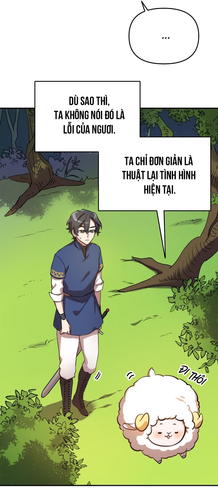 Hãy Lựa Chọn Anh Hùng Của Bạn Thật Cẩn Thận Chapter 1 - Next 
