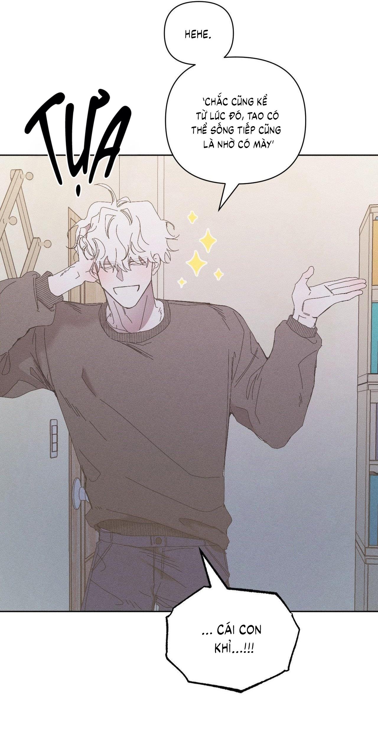 (CBunu) Mùa Đông Cuối Cùng Của Tôi Chapter 9 - Next 